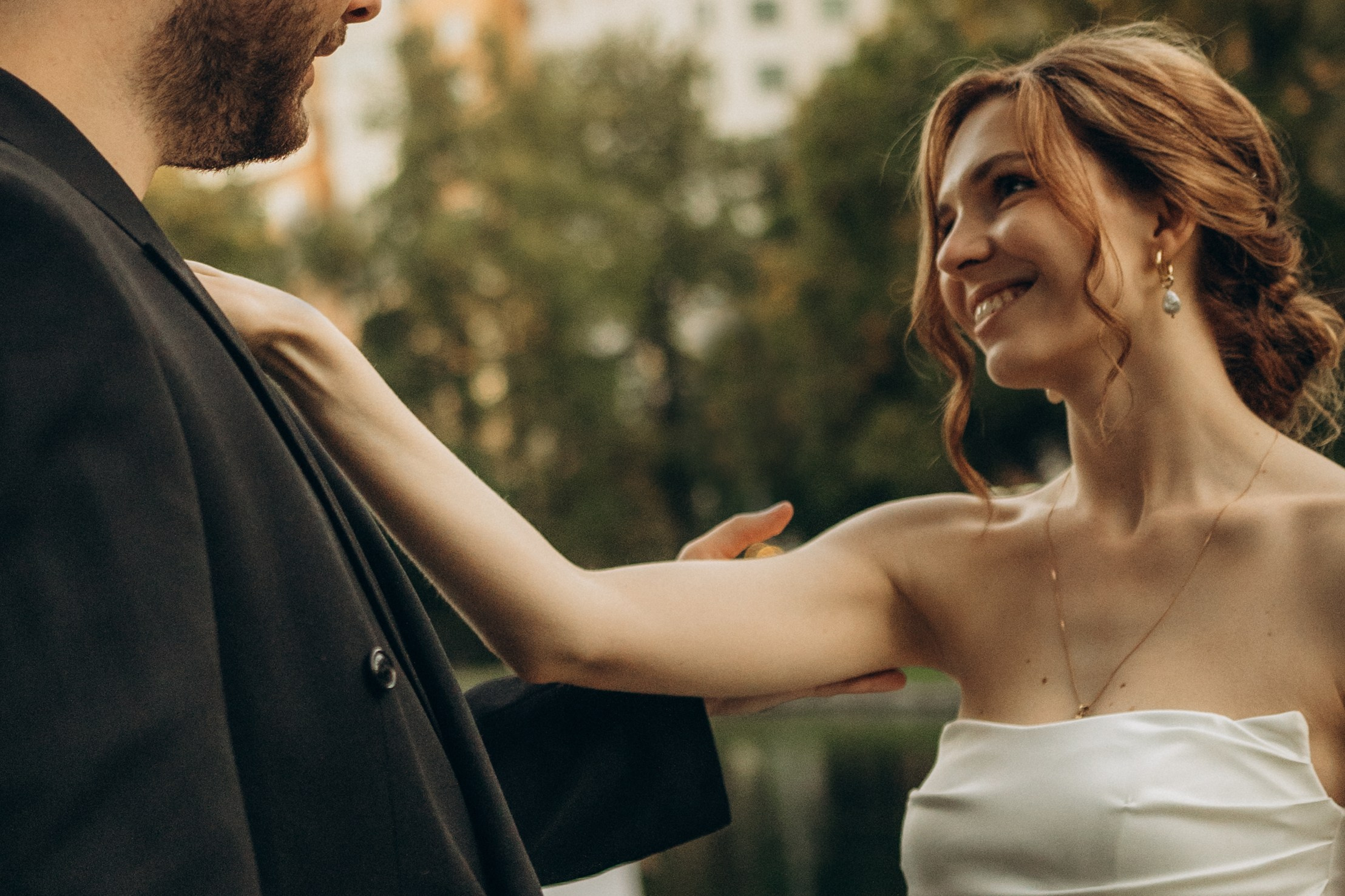 Екатерина и Алексей. Гаврилова Настя семейный фотограф lifestyle в Москве