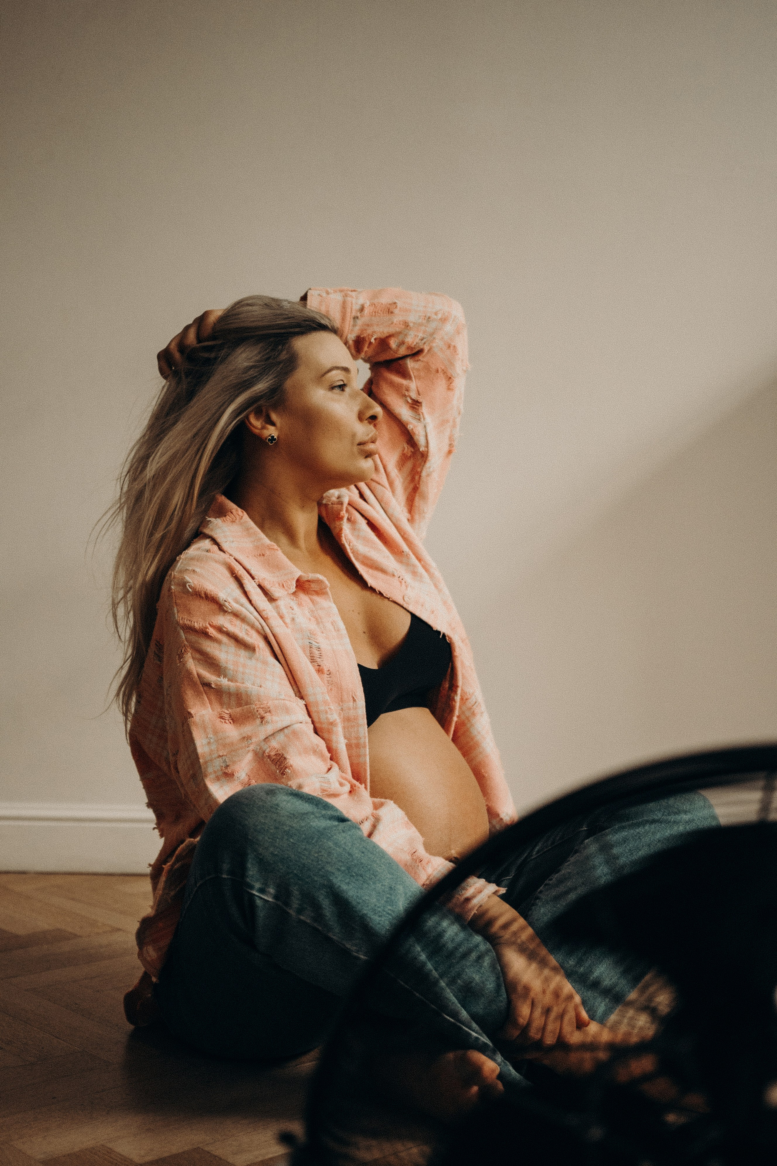 Наталья. Гаврилова Настя семейный фотограф lifestyle в Москве