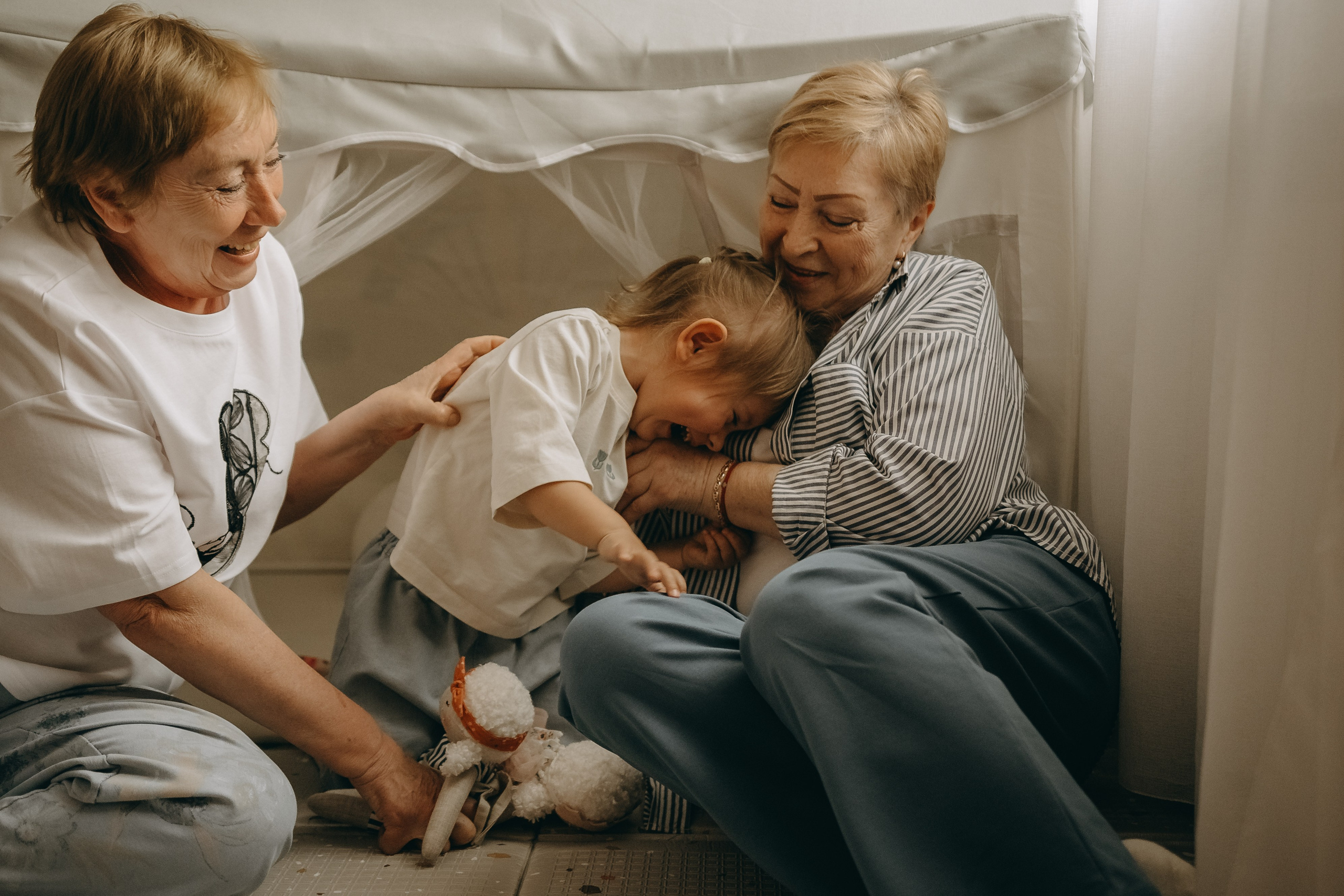 Когда все вместе. Гаврилова Настя семейный фотограф lifestyle в Москве