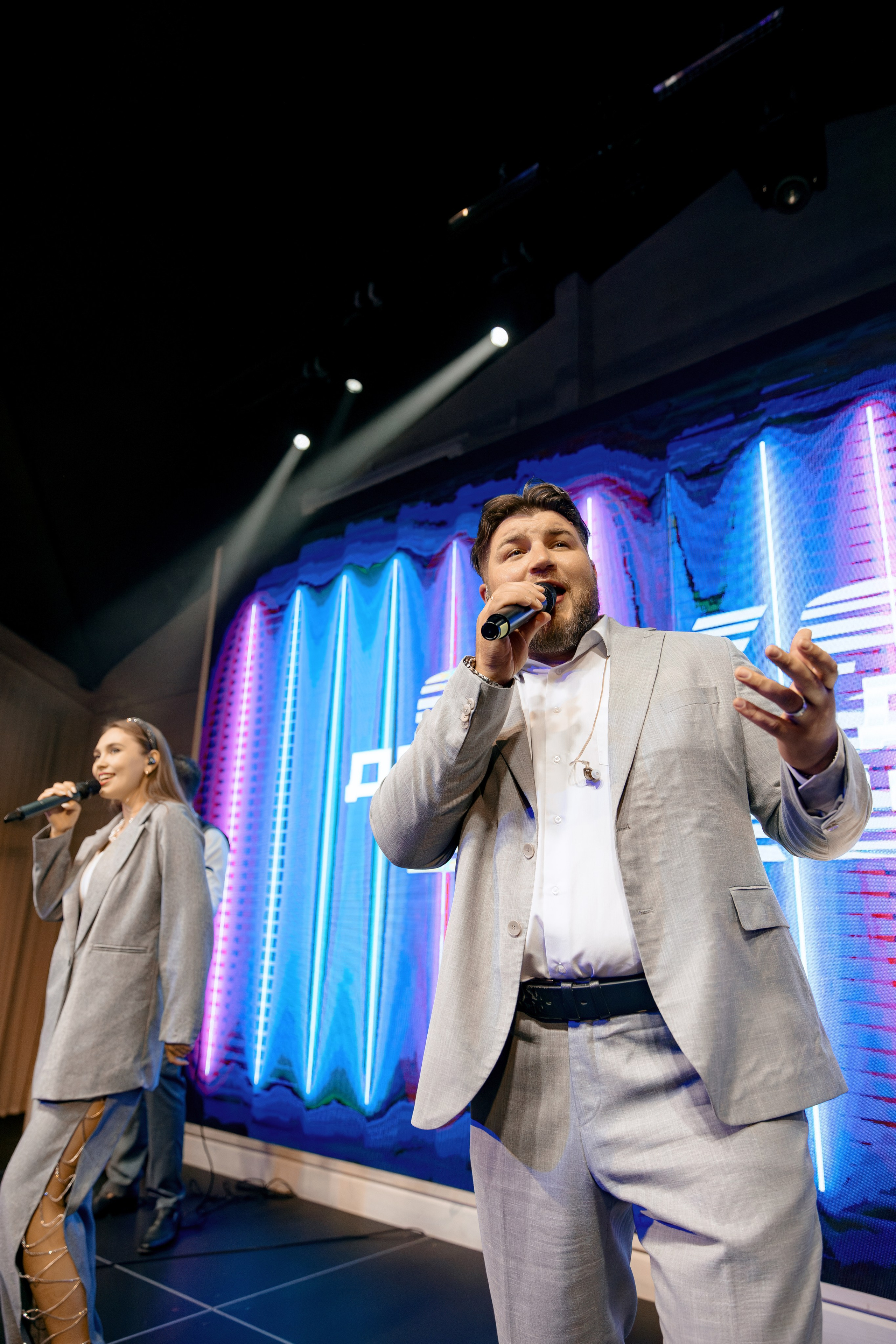 ВОСТОК СЕРВИС. Фотограф в Красноярске