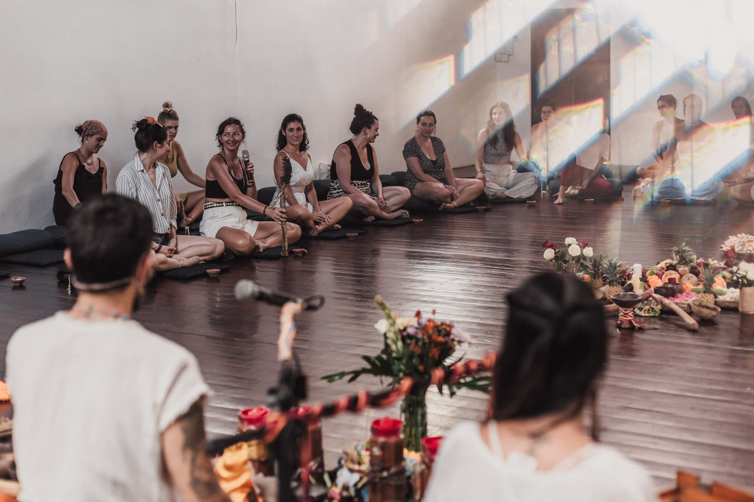 Cacao w Juan new moon may. Mariam Bagdasaryan