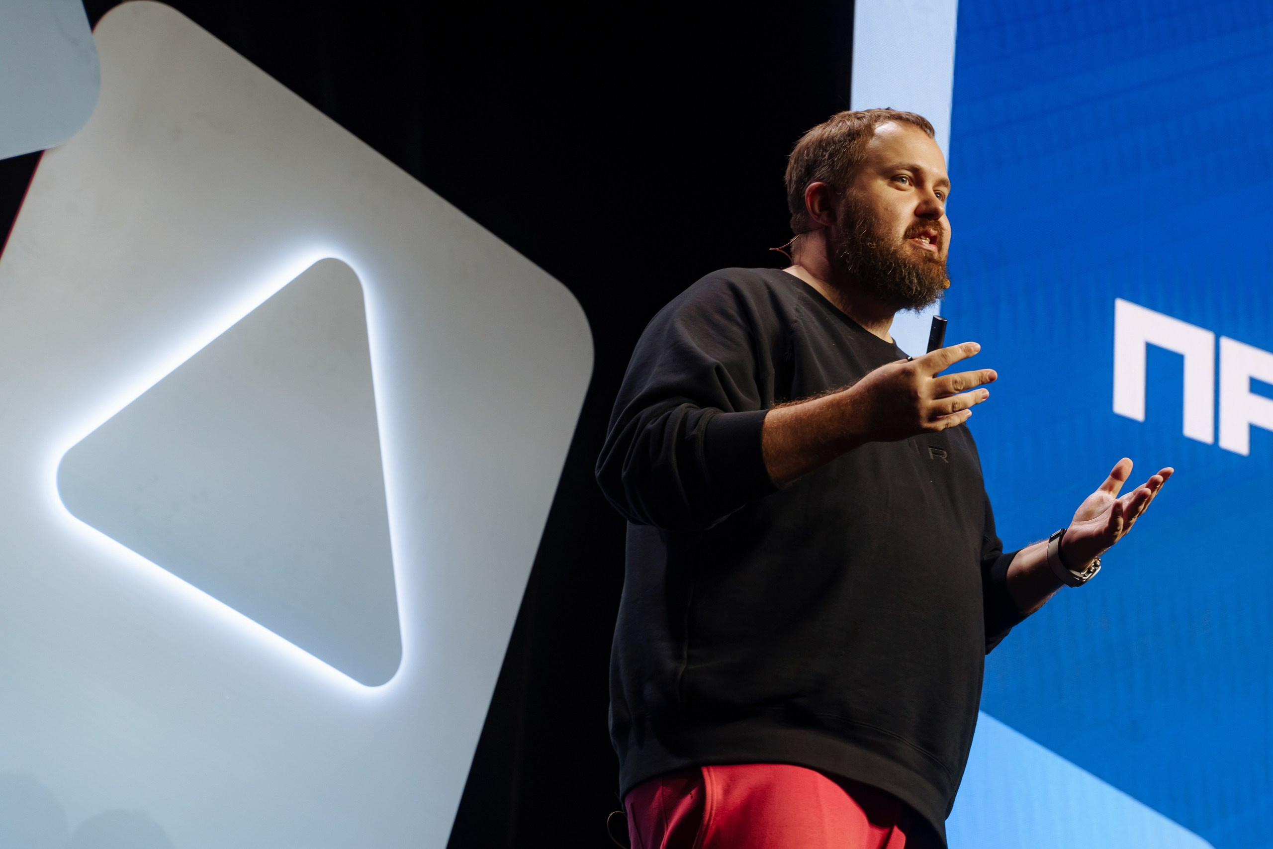 Репортажная фотосъемка