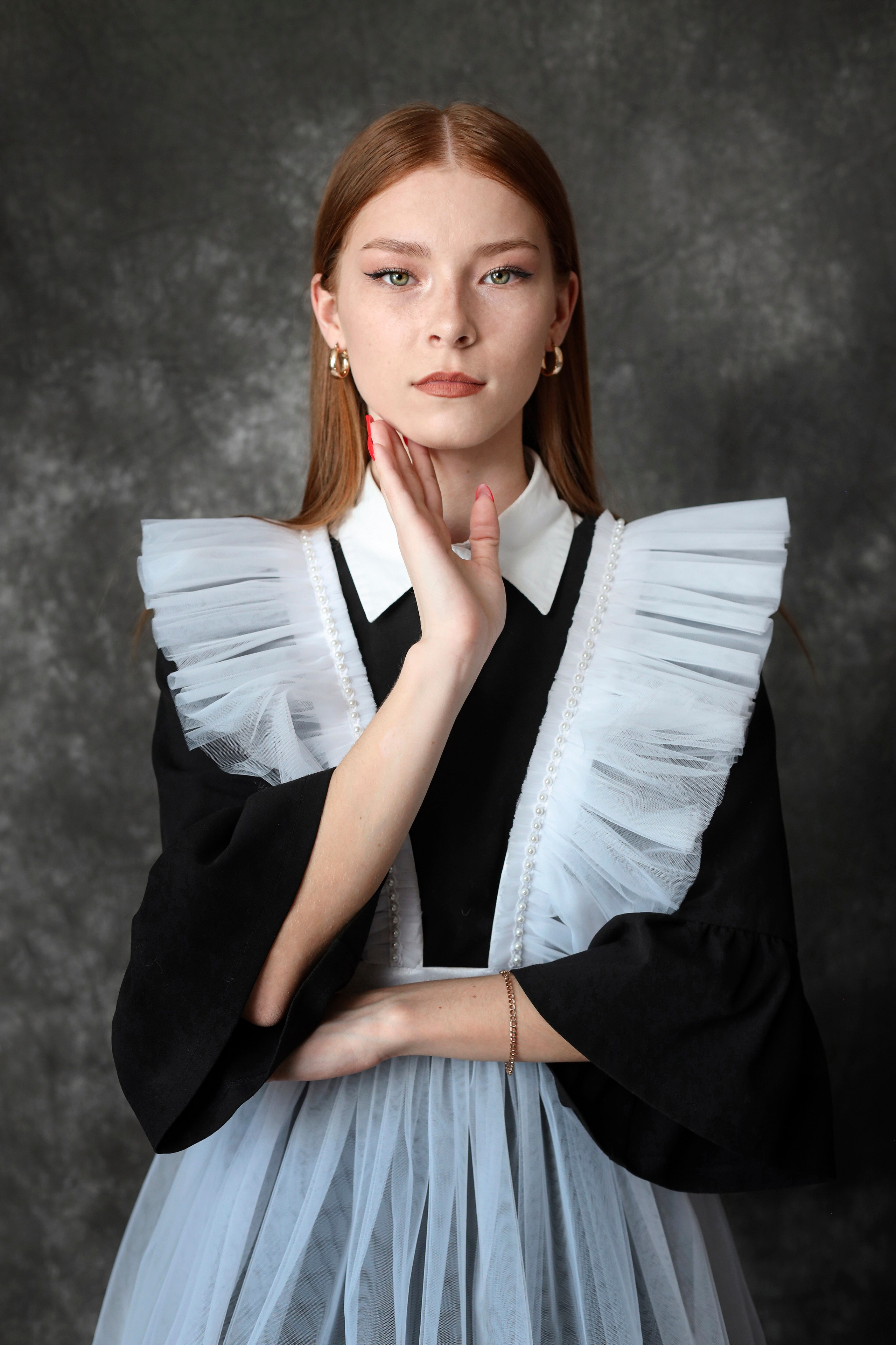 Портреты. Фотограф Ирина Смолина в г. Шимановске/Амурская область