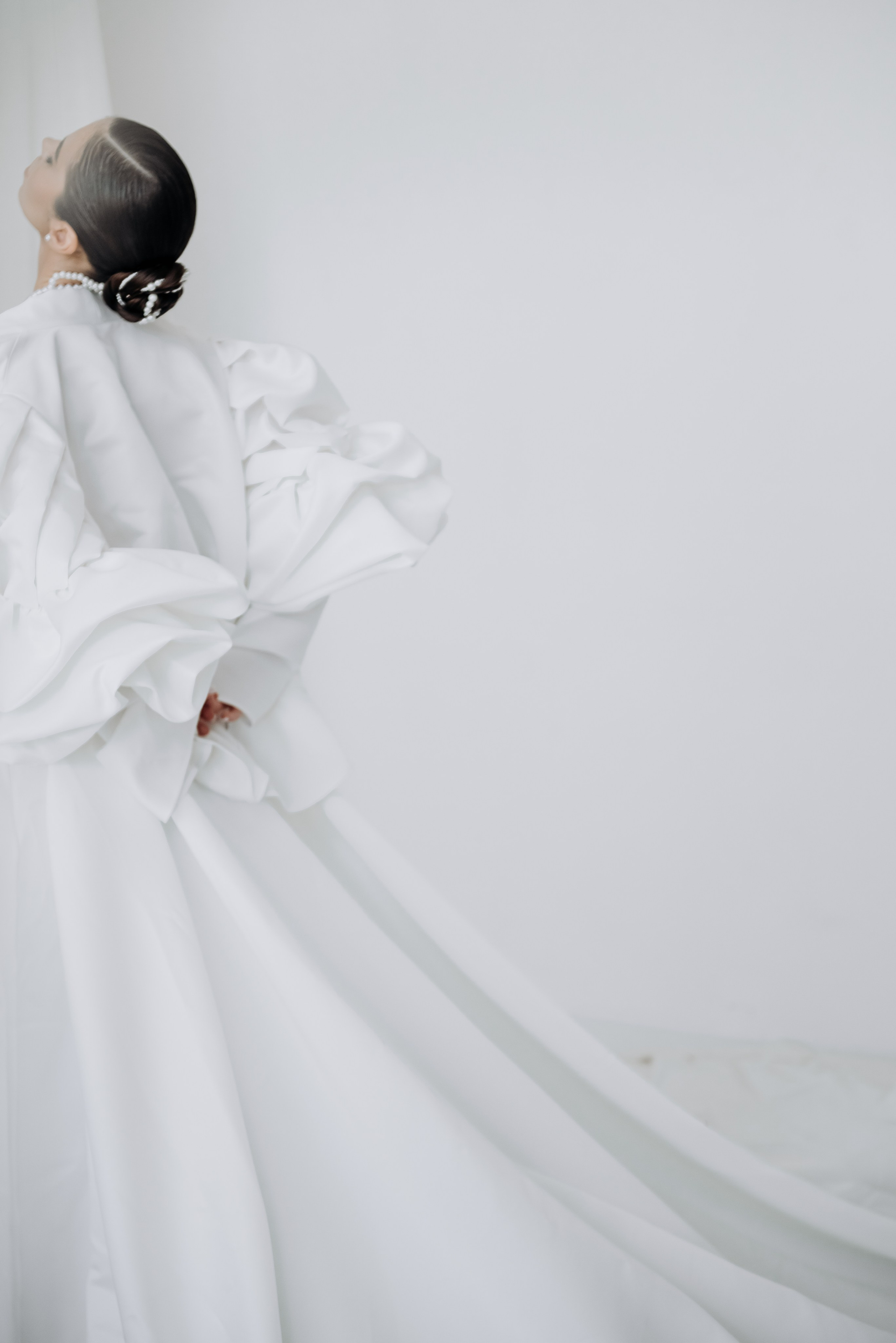 Дарья. Фотограф в Томске Мария Март