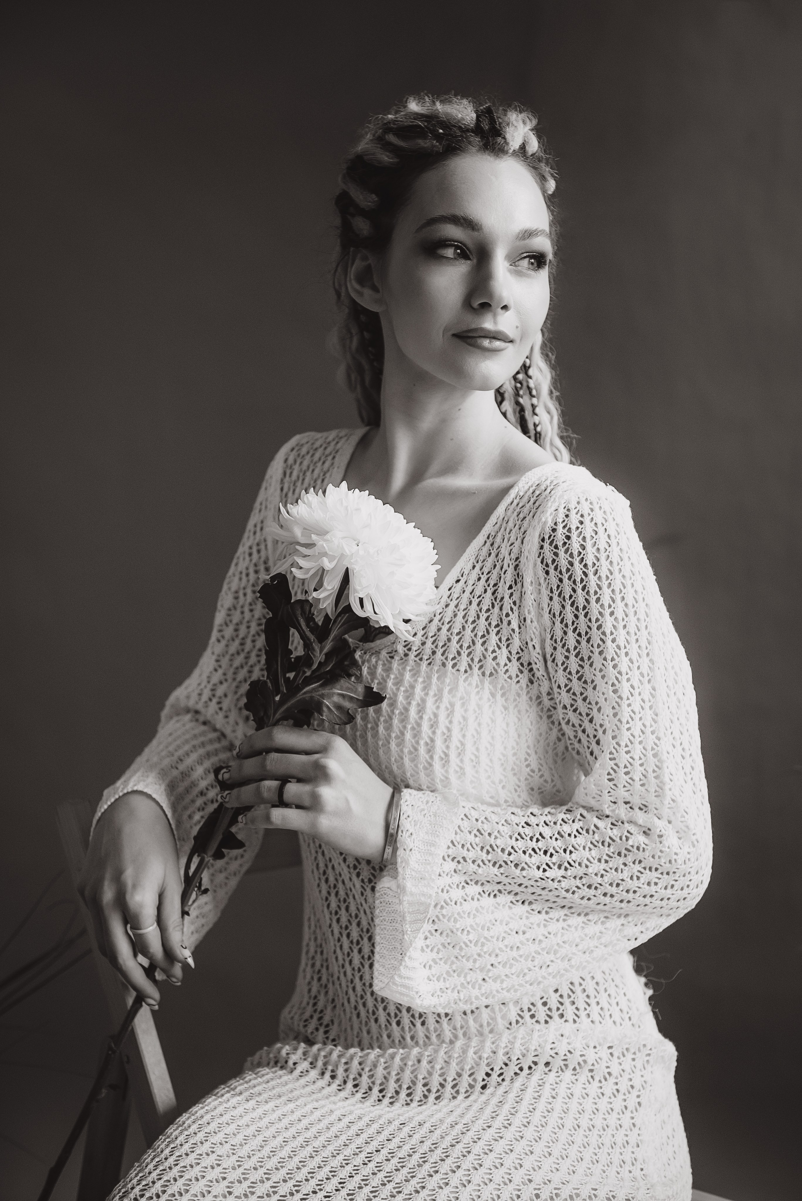 Алёна. Фотограф в Томске Мария Март