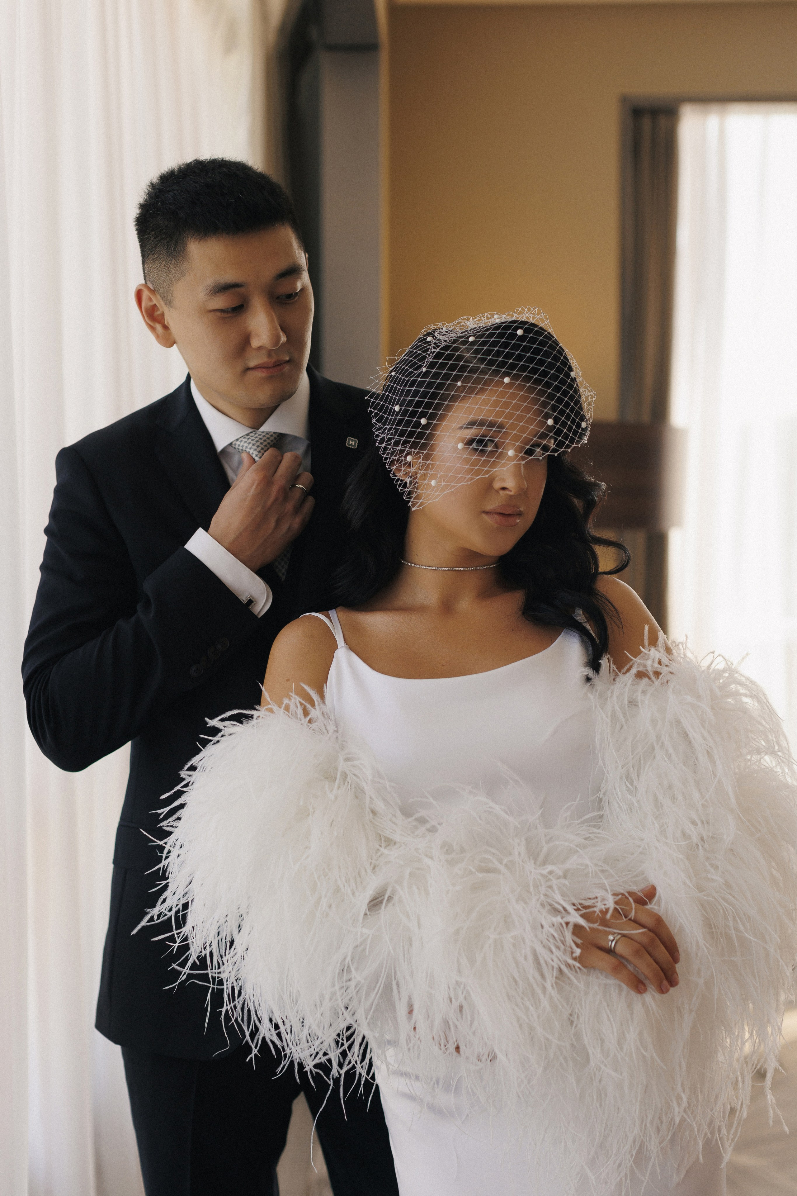 КОНСТАНТИН И ЕКАТЕРИНА | ВЛАДИВОСТОК. Фотограф во Владивостоке Антон Блохин