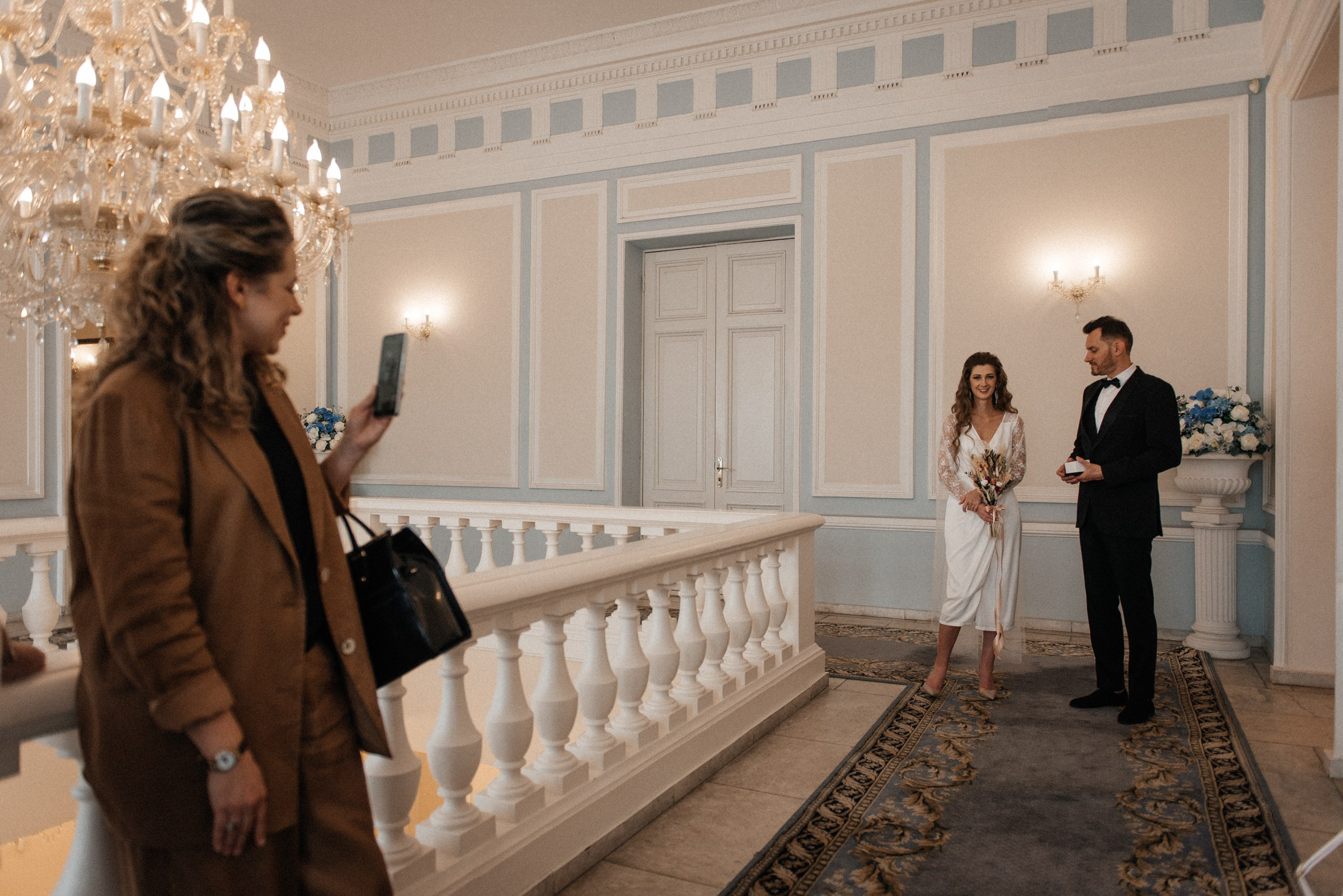 регистрация бракосочетания в ЗАГСе Кировского района