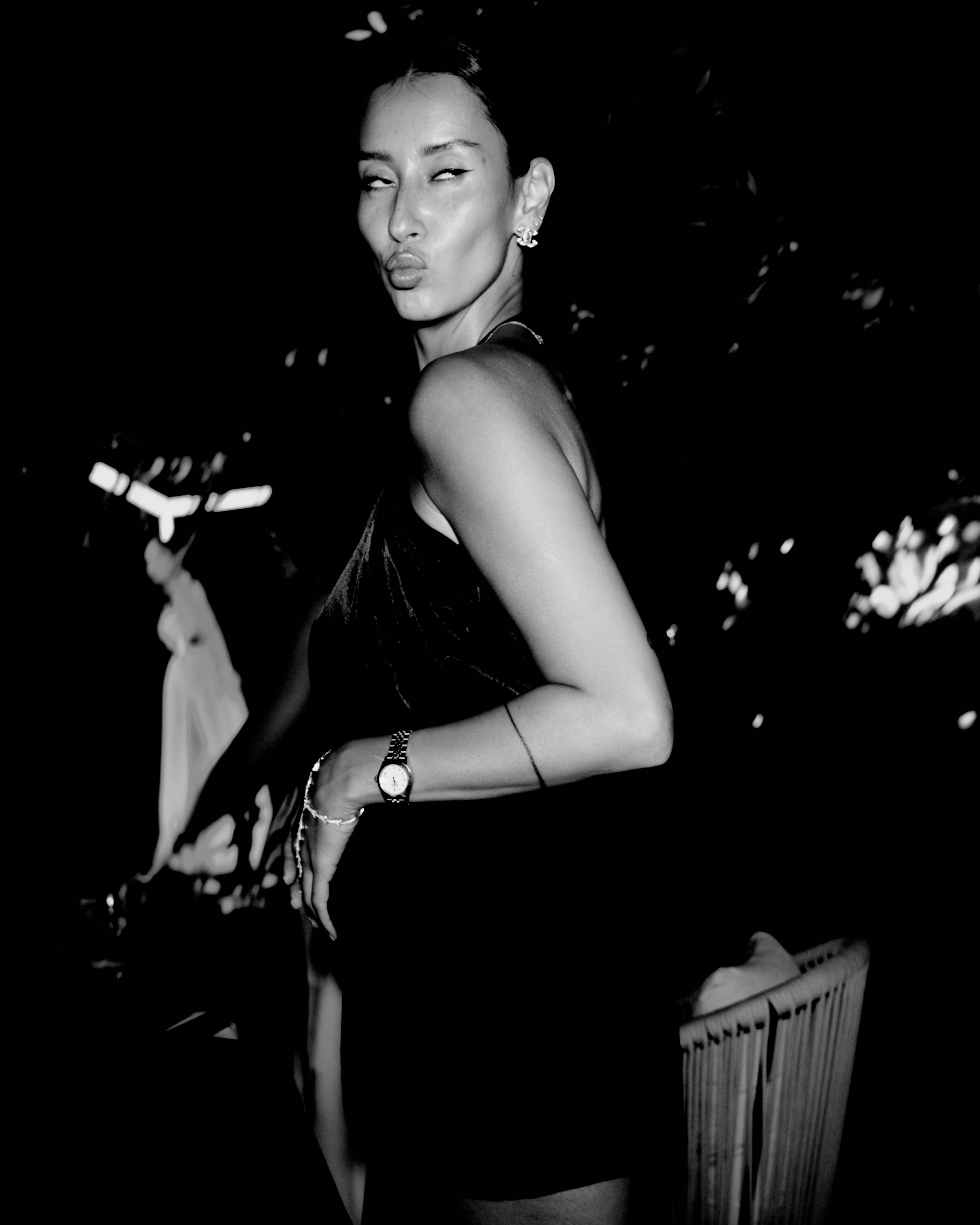 Nightlife. Slozhnomarya