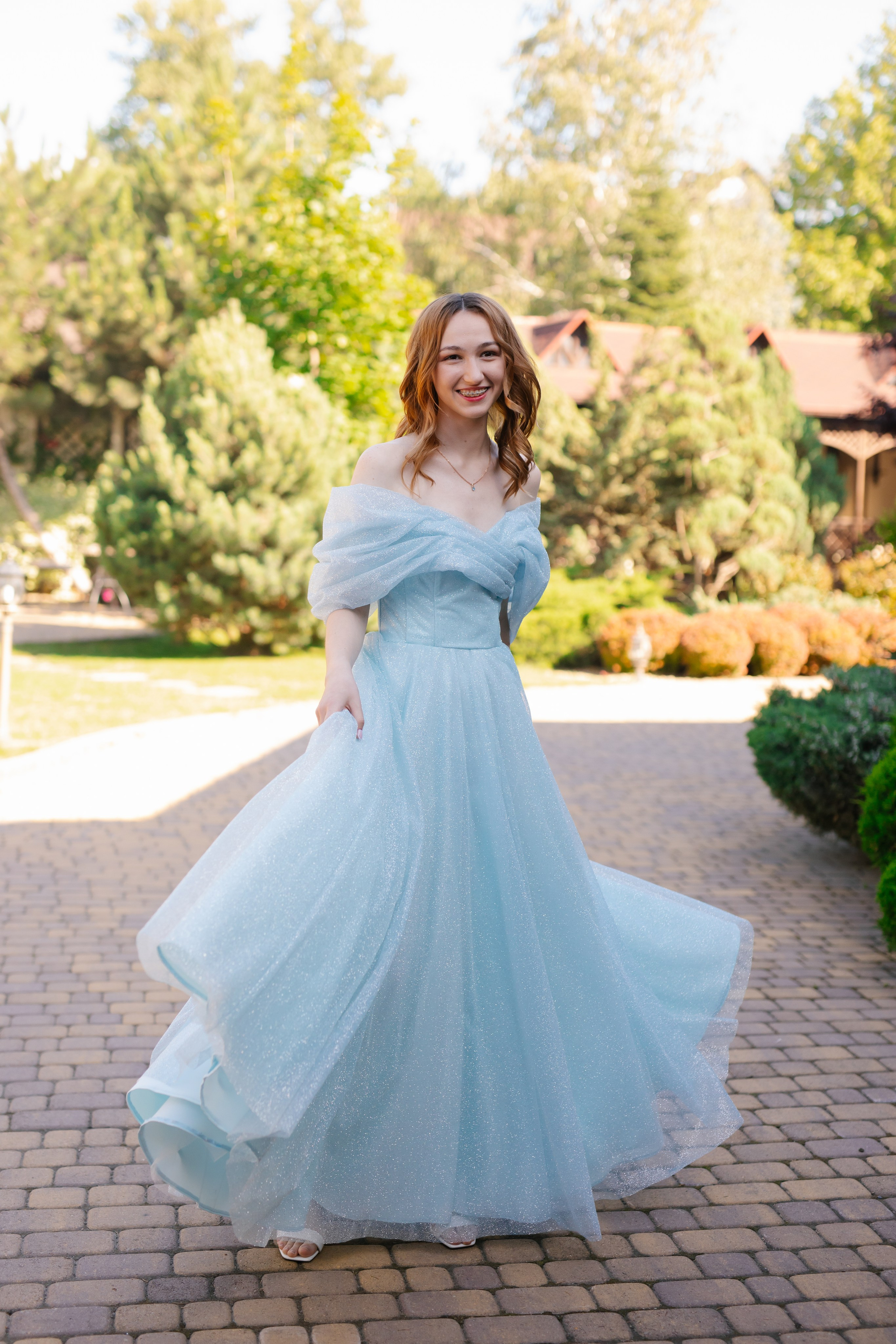 11 класс, ресторан «Тет-а-тет»