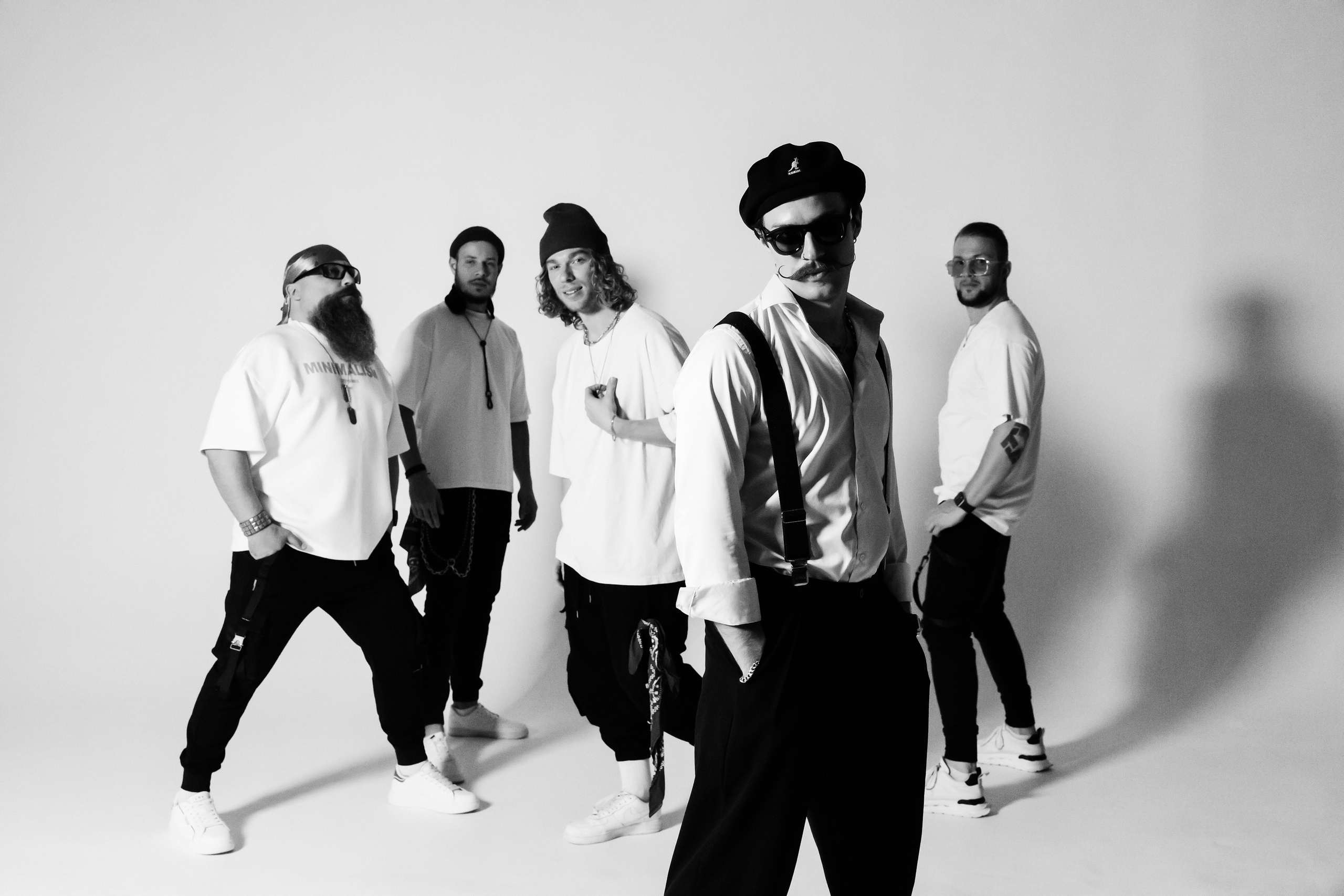 Кавер-группа «Coolbeat»