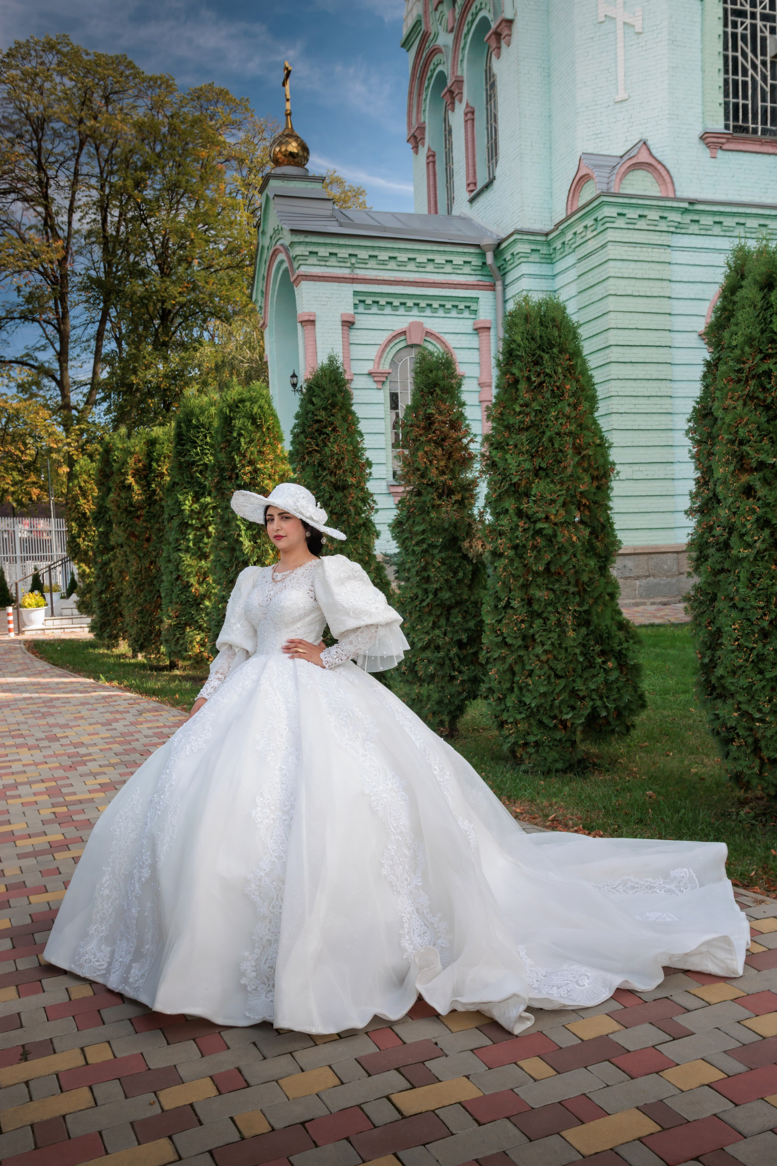 СВАДЬБА 10-10-2024. СТУДИЯ ДАТ производство видео и фото контента о любой дате, которая для вас важна.Видеограф, фотограф Новокубанск -Дмитрий Тарасов