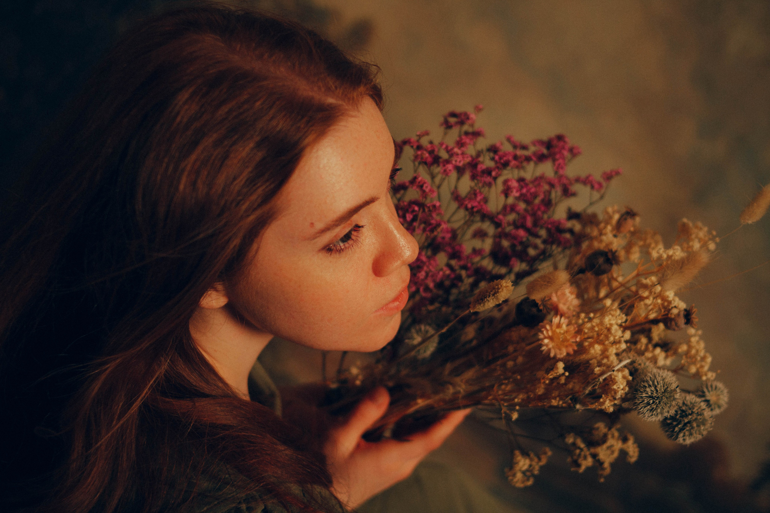 Художественный портрет. Создадим шедевр? Виталина и её фотоискусство