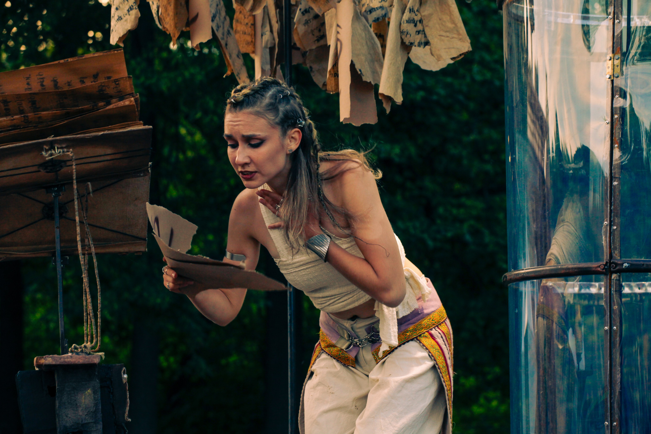 Пластилиновый Дождь 2023-2024 Спб