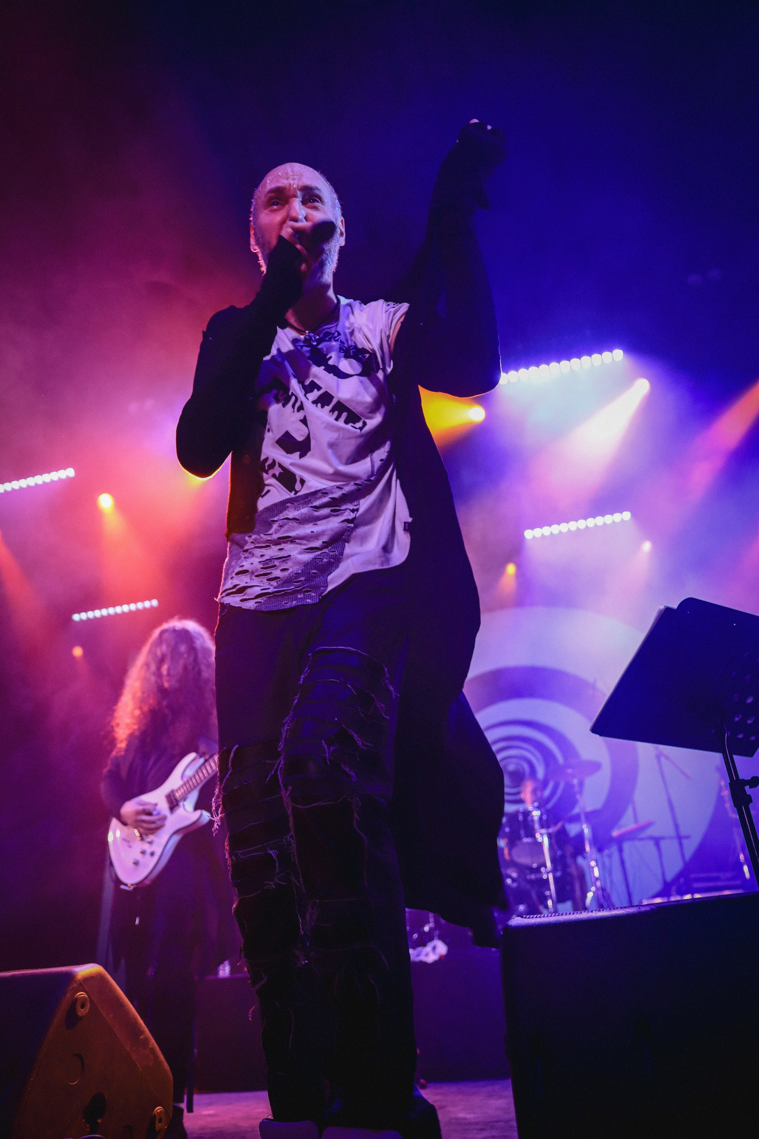 Концертные съемки