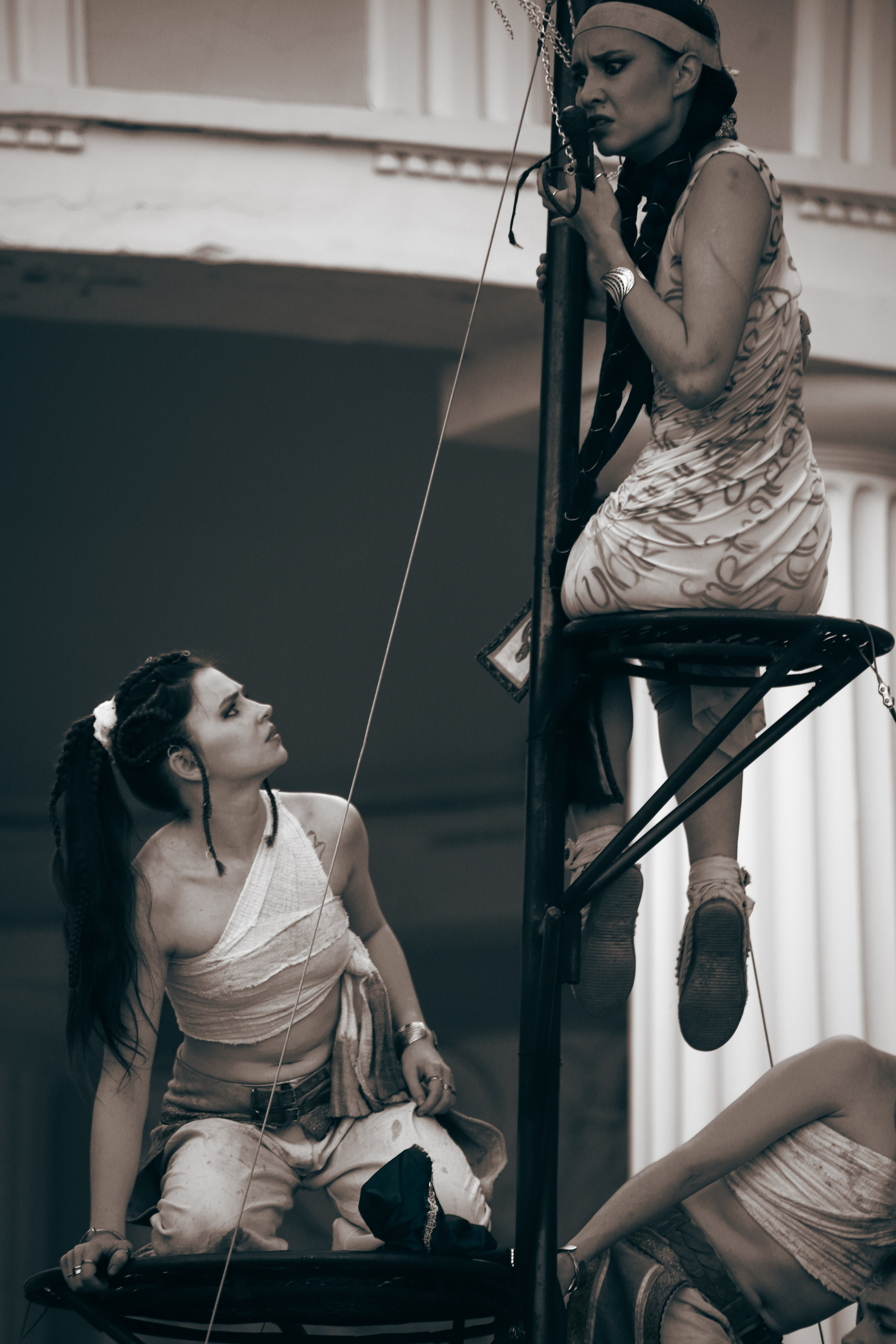 Пластилиновый Дождь 2023-2024 Спб