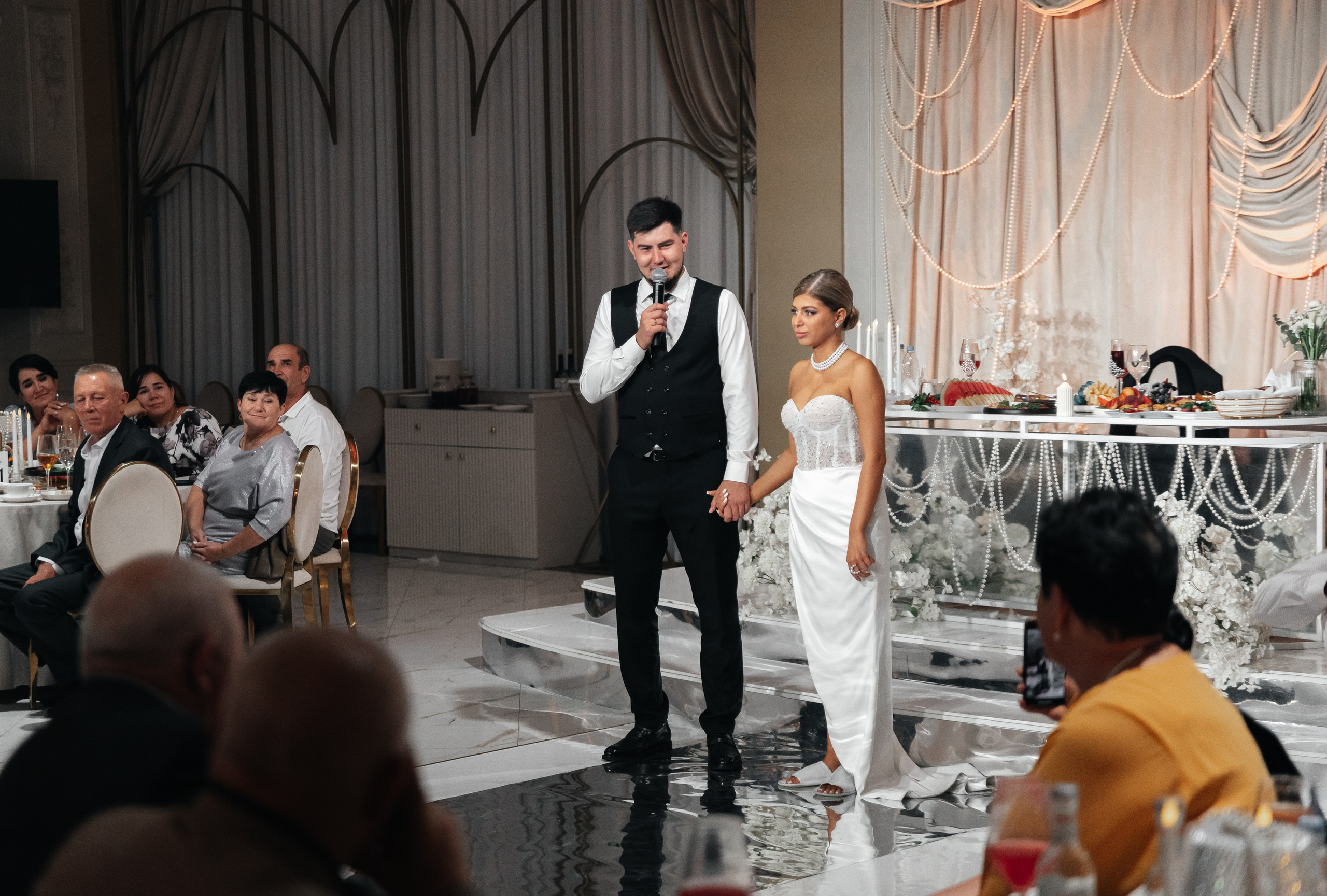 Aidar & Ralina. Свадебный фотограф Ильнар Асадуллин