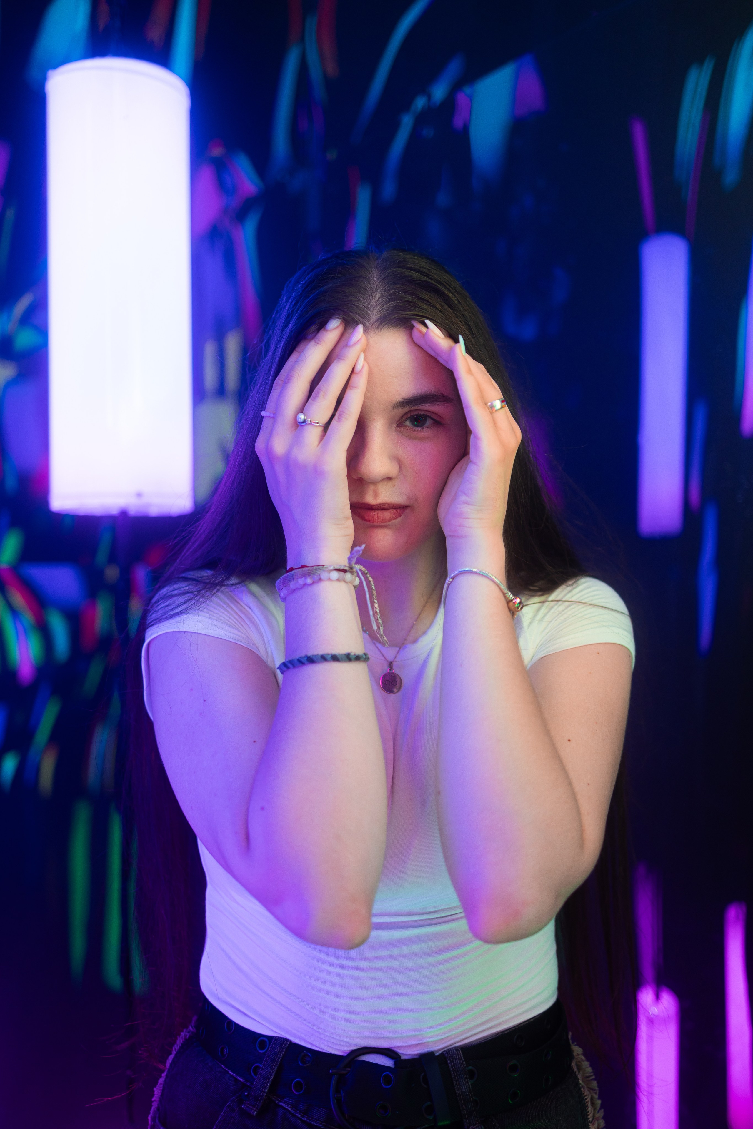 Саша. Фотограф Александр Глебов