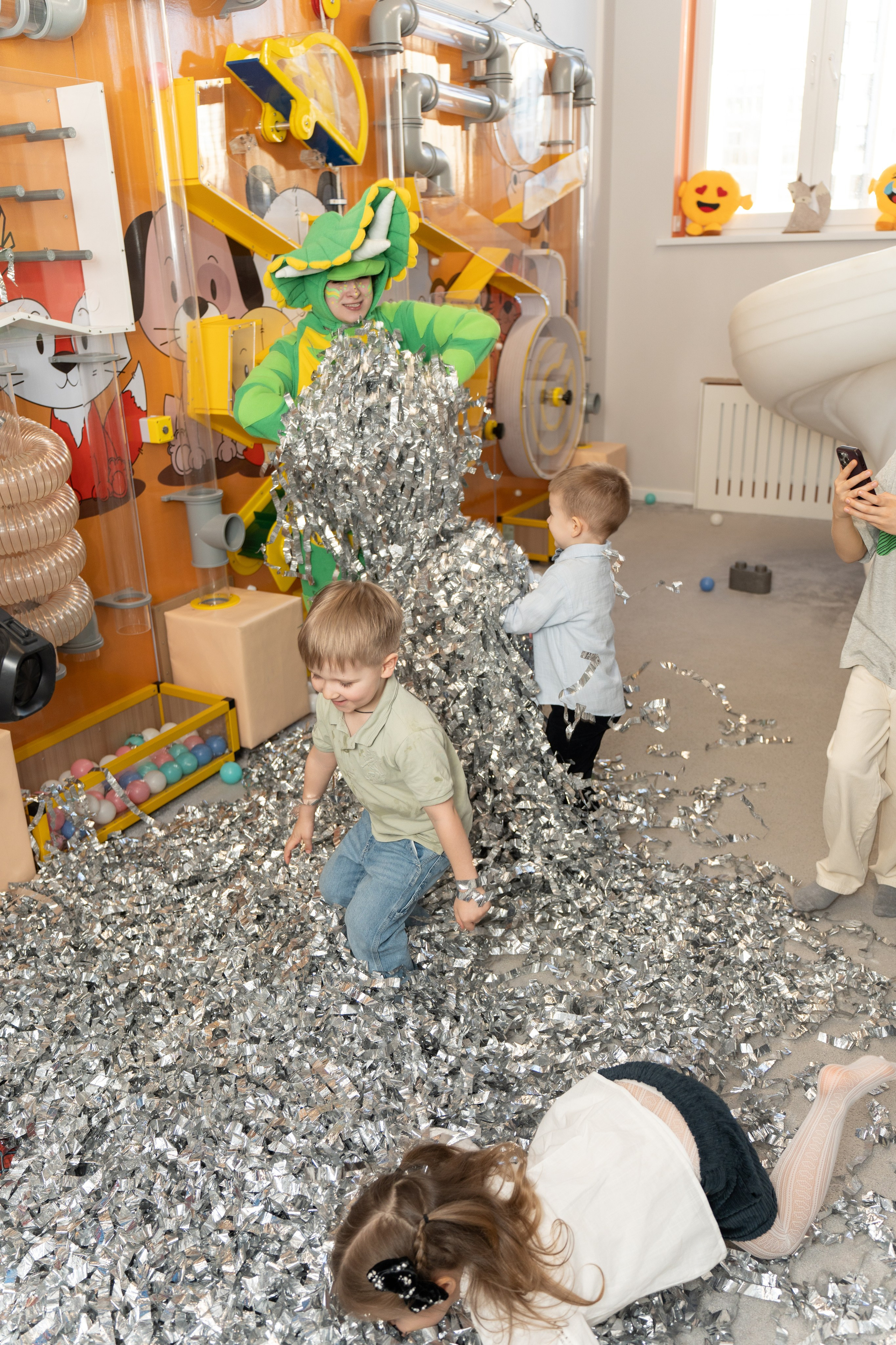 Базилион. Семейный и свадебный фотограф Минск, Беларусь Анна Орловская