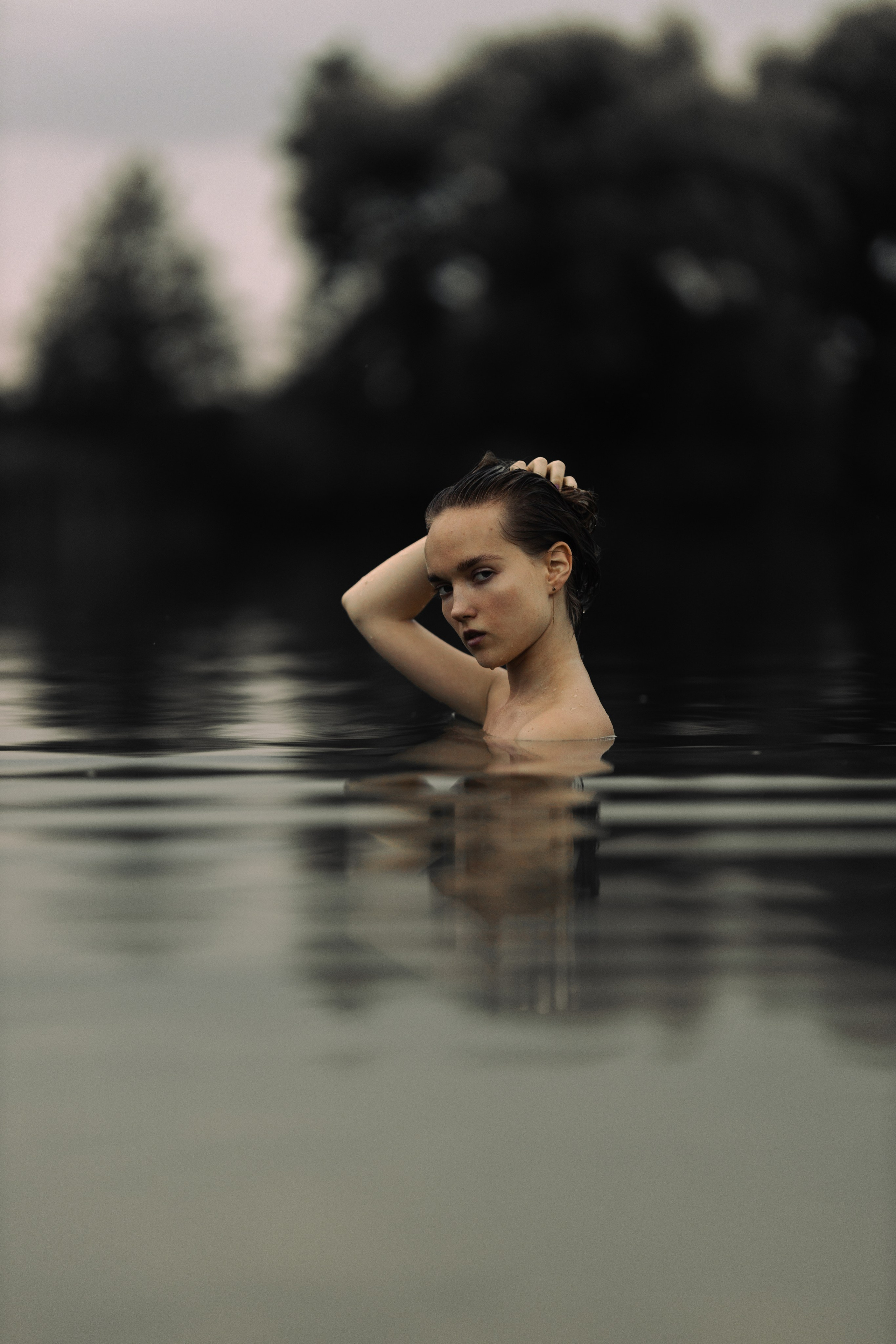 Портреты. Свадебный фотограф в Нижнем Новгороде