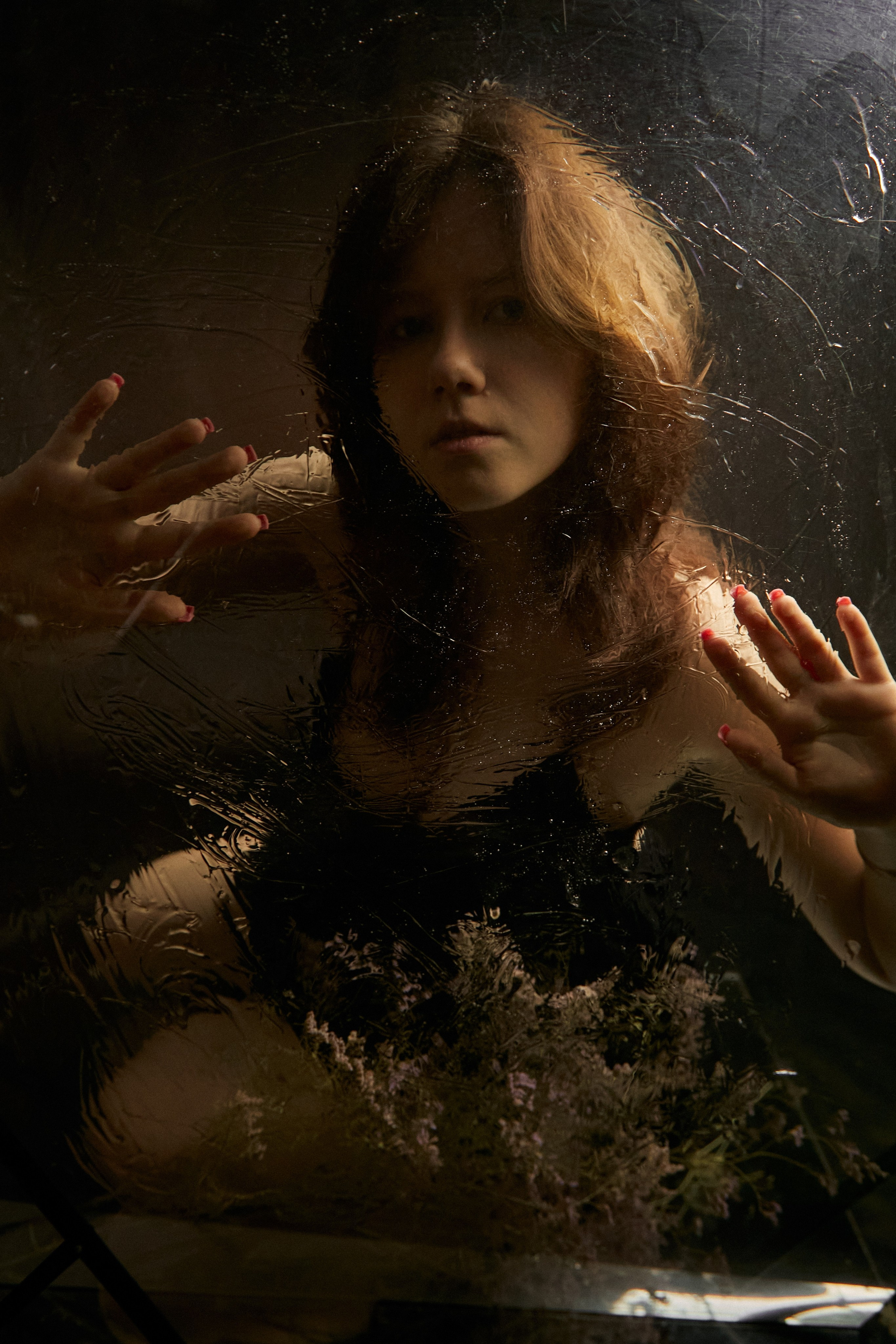 «Размытости». Свадебный и креативный фотограф в ЮФО и МСК