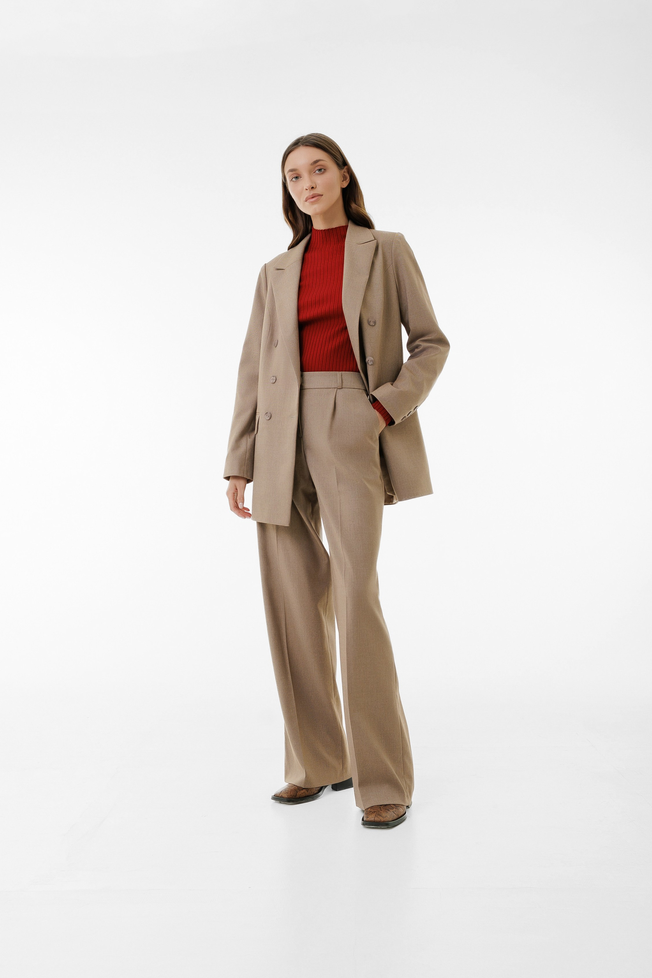 Bianelli — каталог. Фото и видео контент за одну съемку — Веретенников Егор