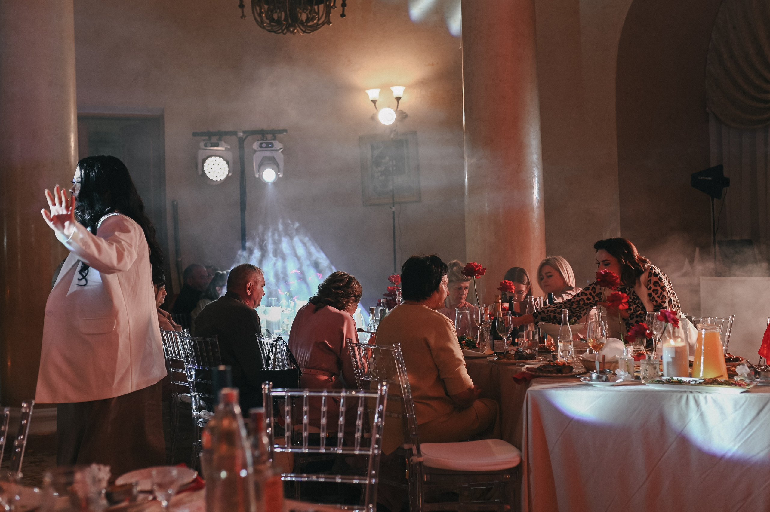 Артем + Дарья — Организация OUIevent Дарьи Орловой. Свадебный и семейный фотограф Волгоград Москва