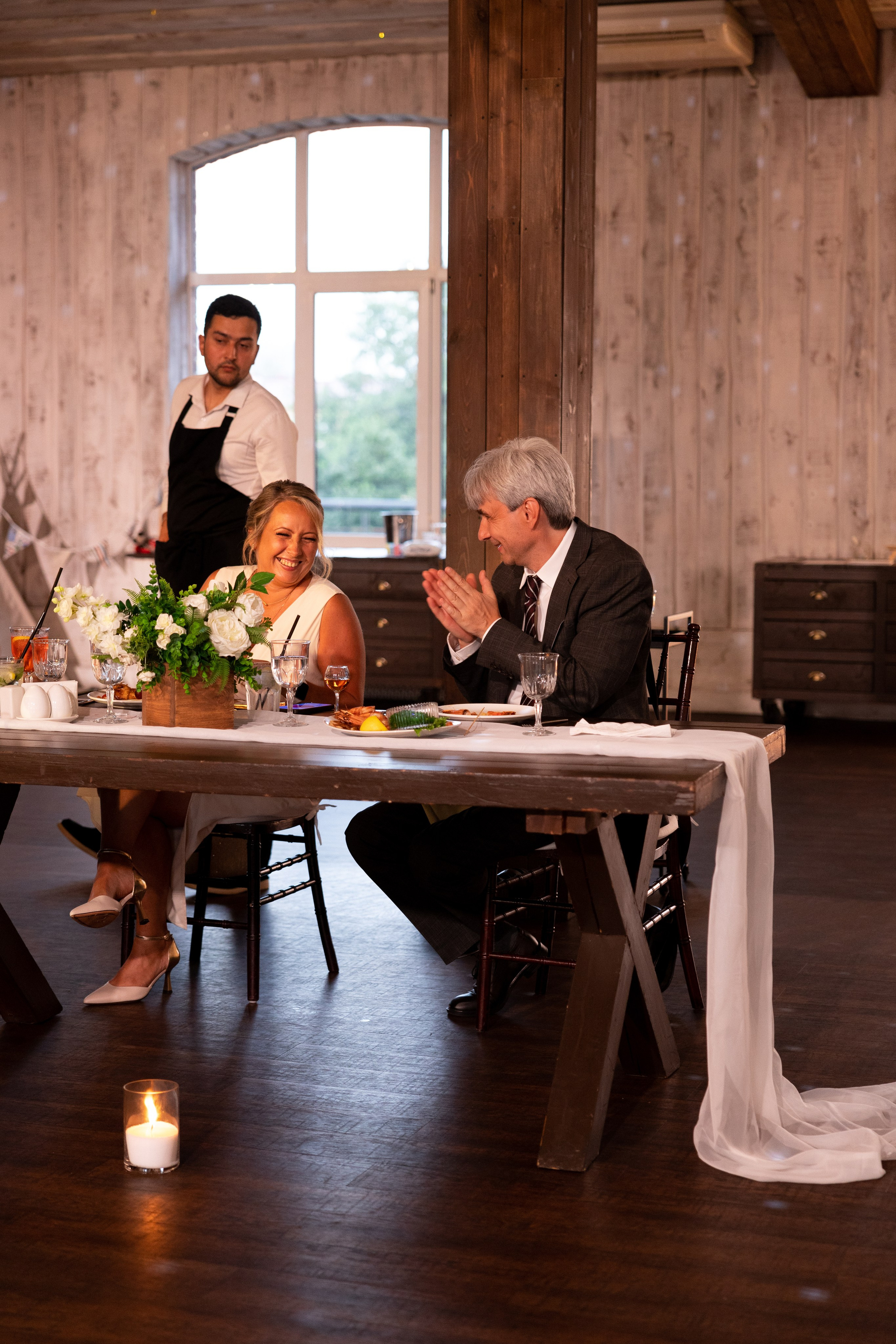 Павел & Екатерина. Питерский фотограф