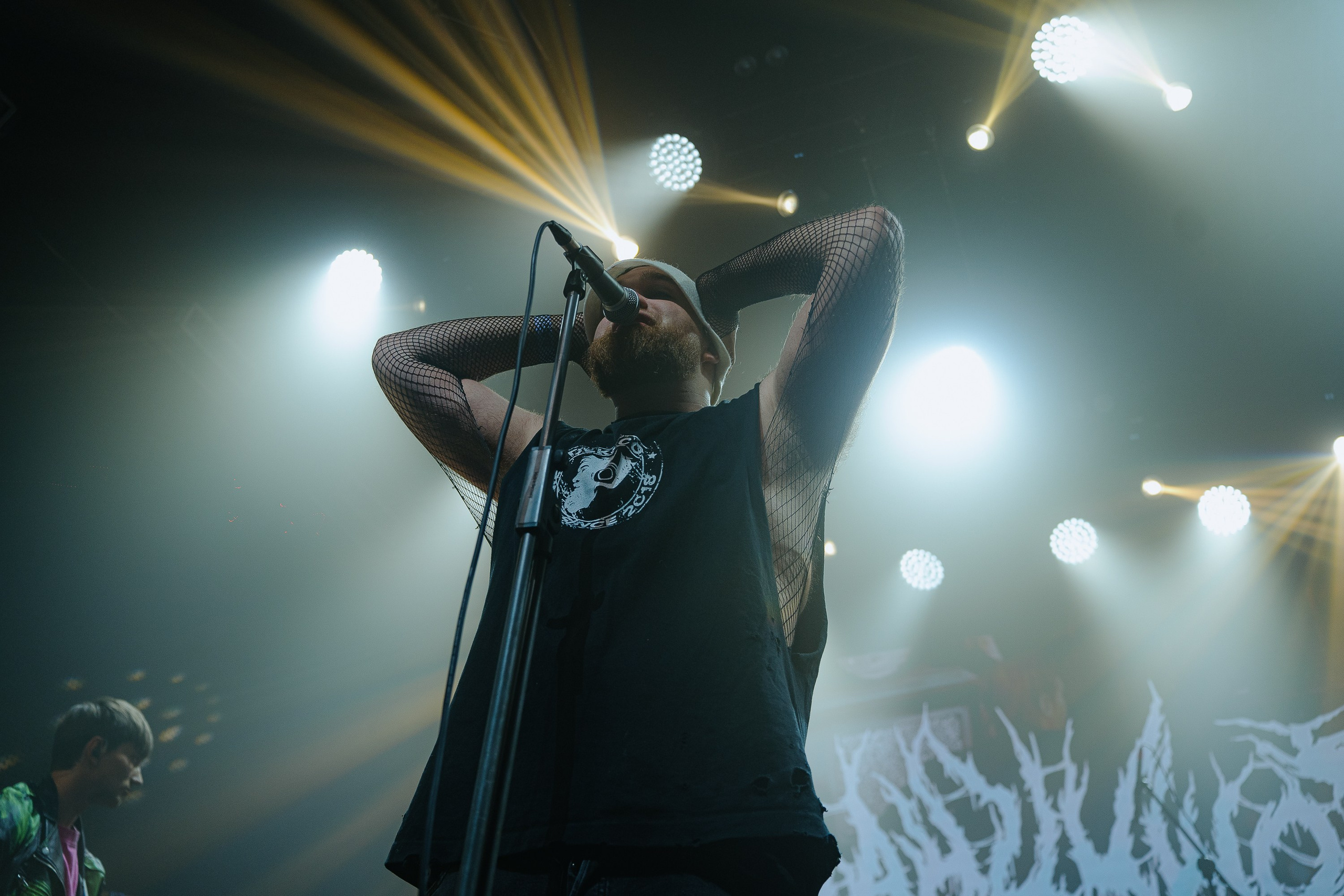 Панцушот. Рассвет. 04.10.2025. Главная