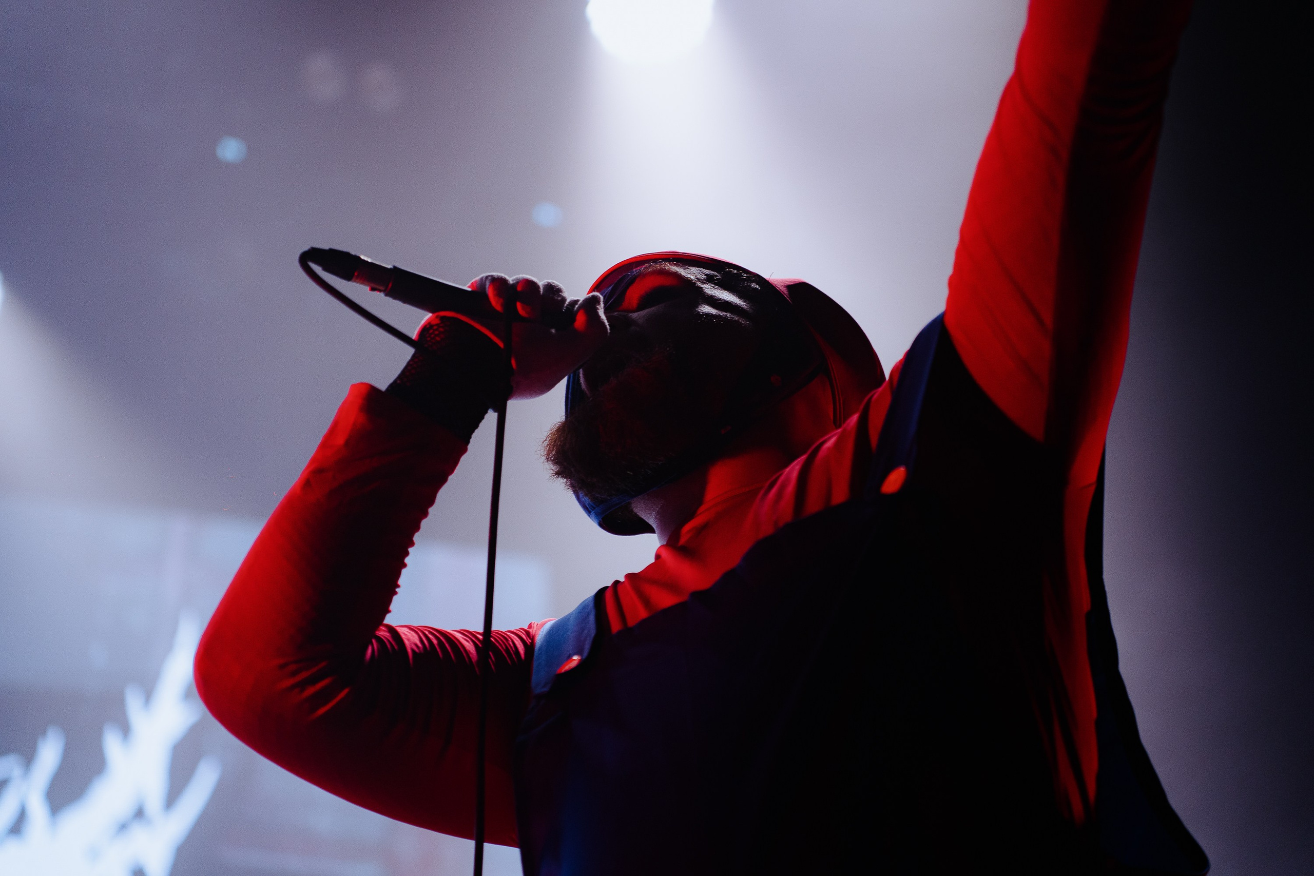 Панцушот. Рассвет. 04.10.2025. Главная