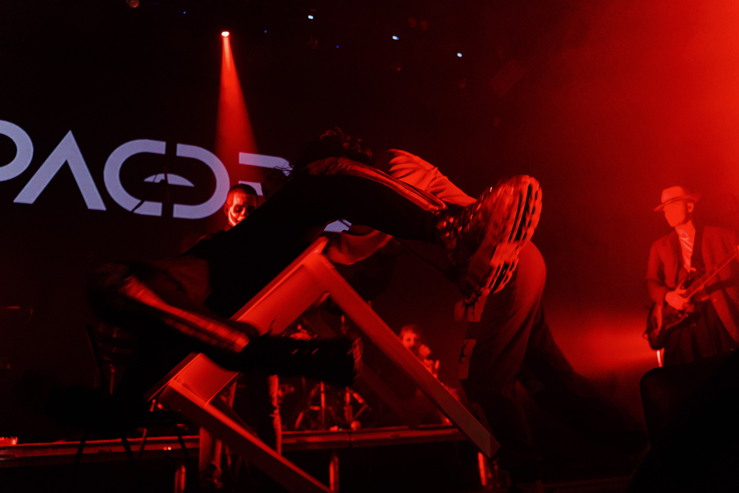 Зоха. Рассвет. 14.12.2025. Главная