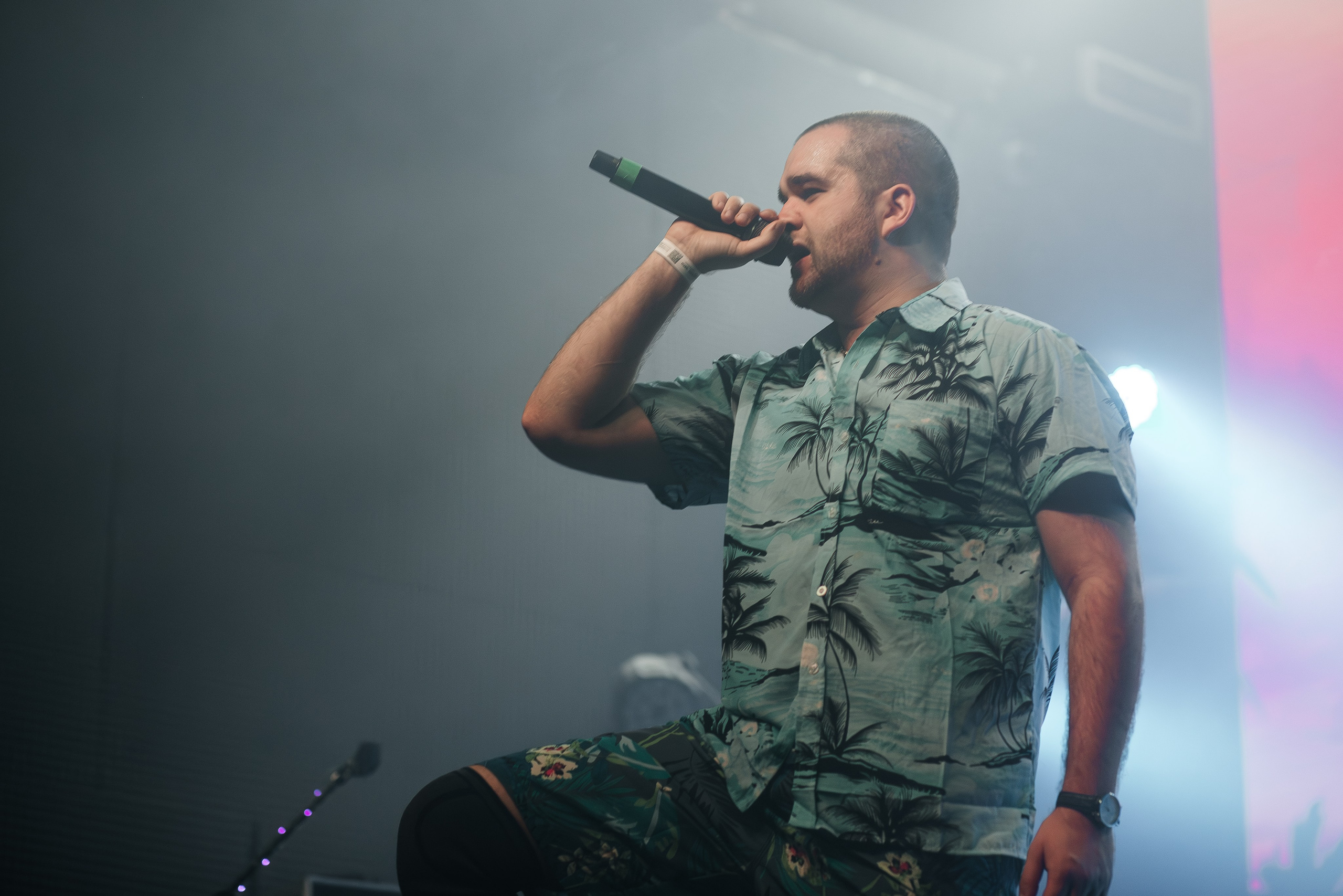 Панцушот. Рассвет.12.04.2025. Главная