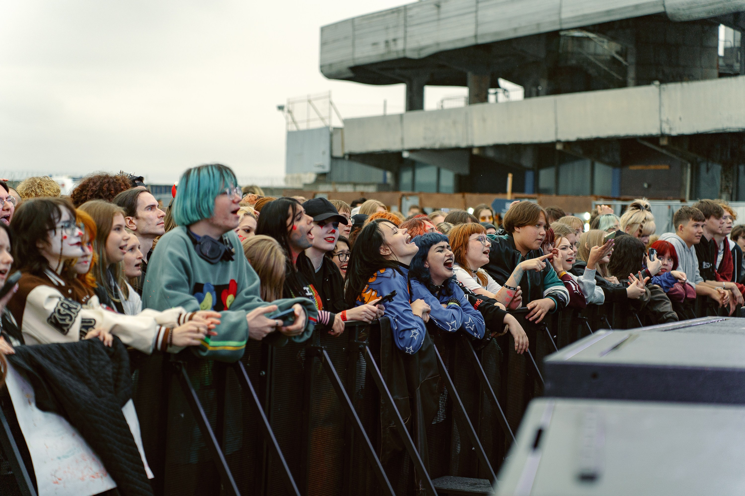 KSB-Muzic. Муз порт. 31.08.2025. Главная