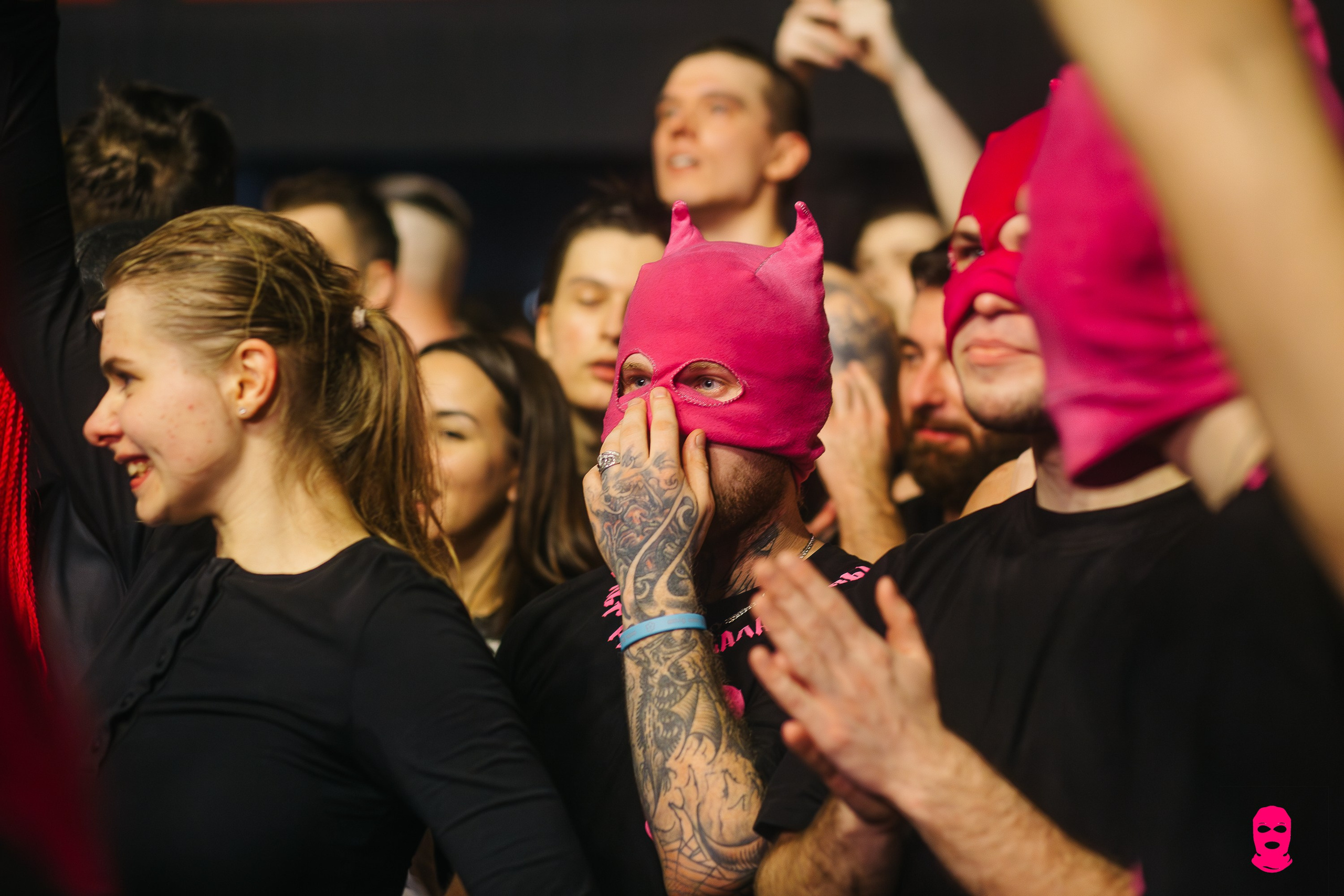 RAM. Sound. 08.11.2024. Главная