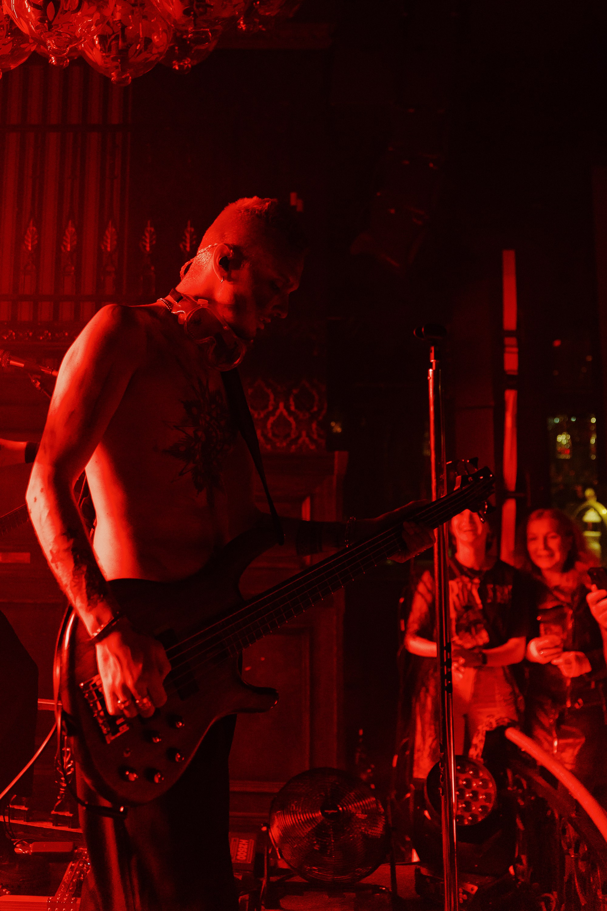 RAMMSTEIN Tribute. Douglas. 28.09.2025. Главная