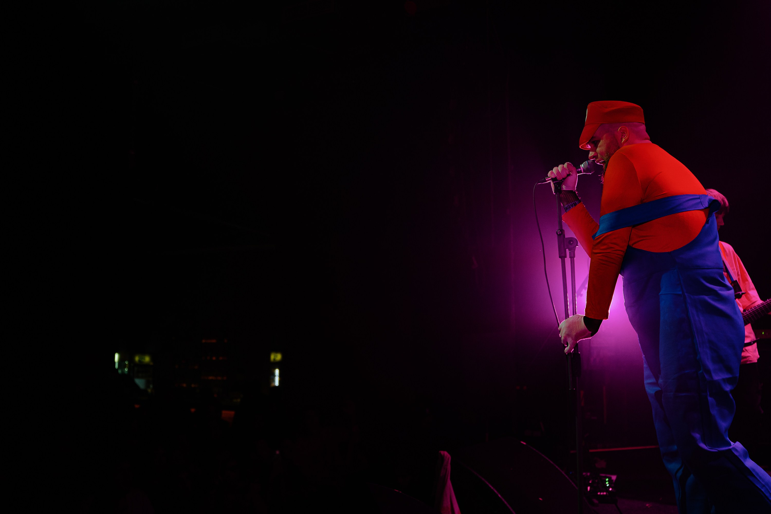 Панцушот. Рассвет. 04.10.2025. Главная