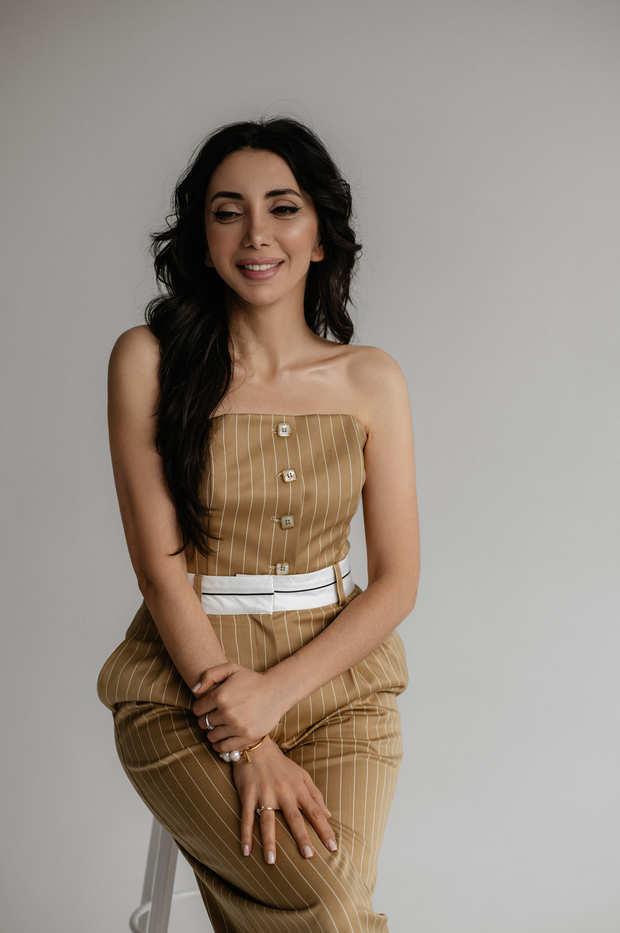 Минимализм. Студия. Главная