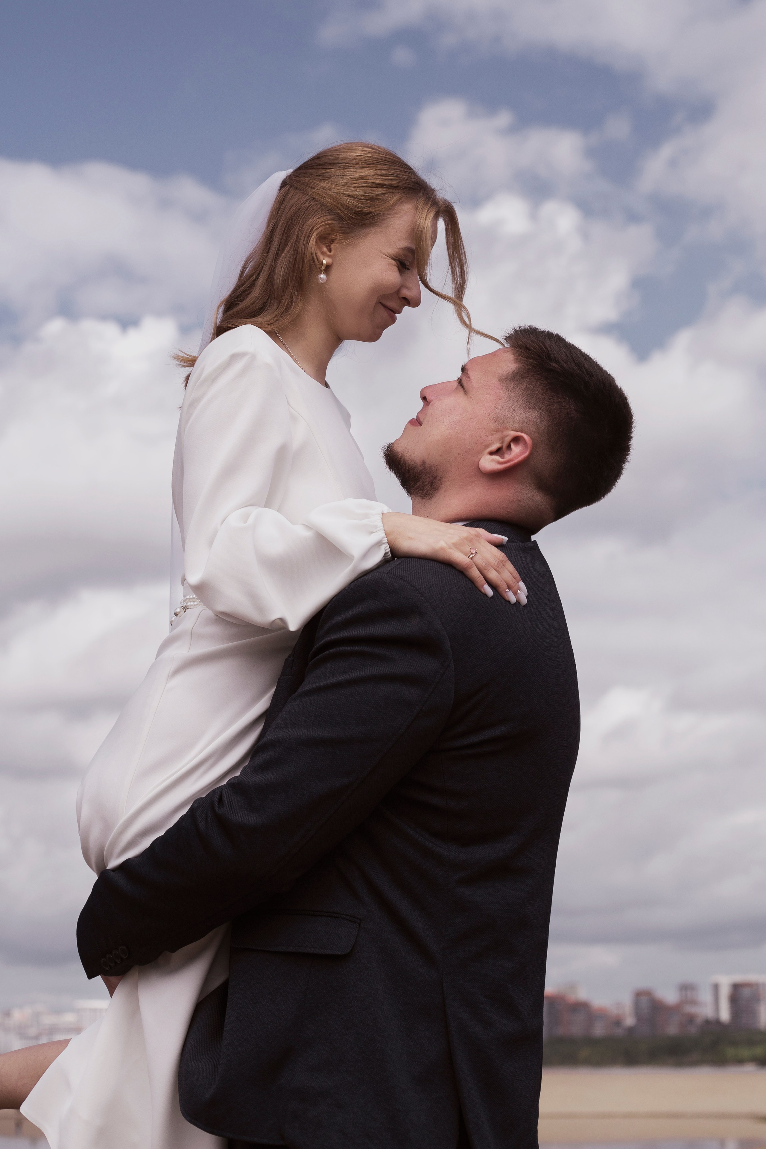 Евгений & Анастасия. Свадебный и контент фотограф в Новосибирске Еремин Александр