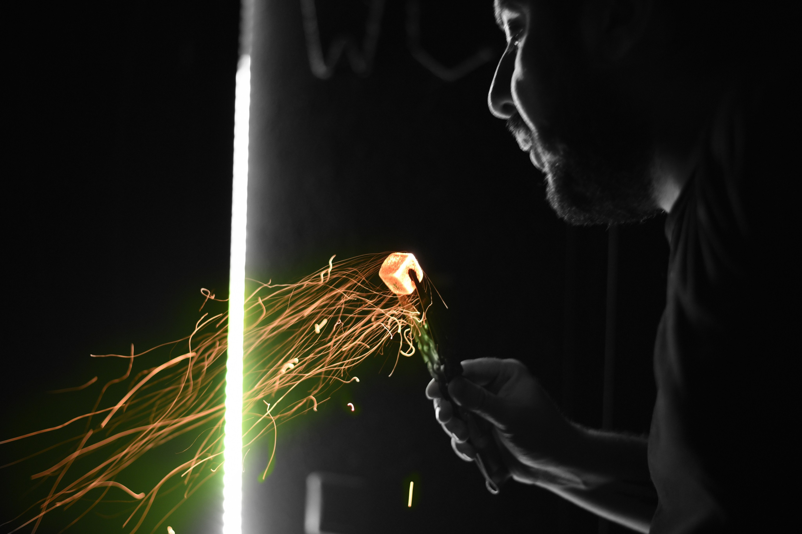 Кальянная Black Haze. VVMarketing — агентство визуального маркетинга