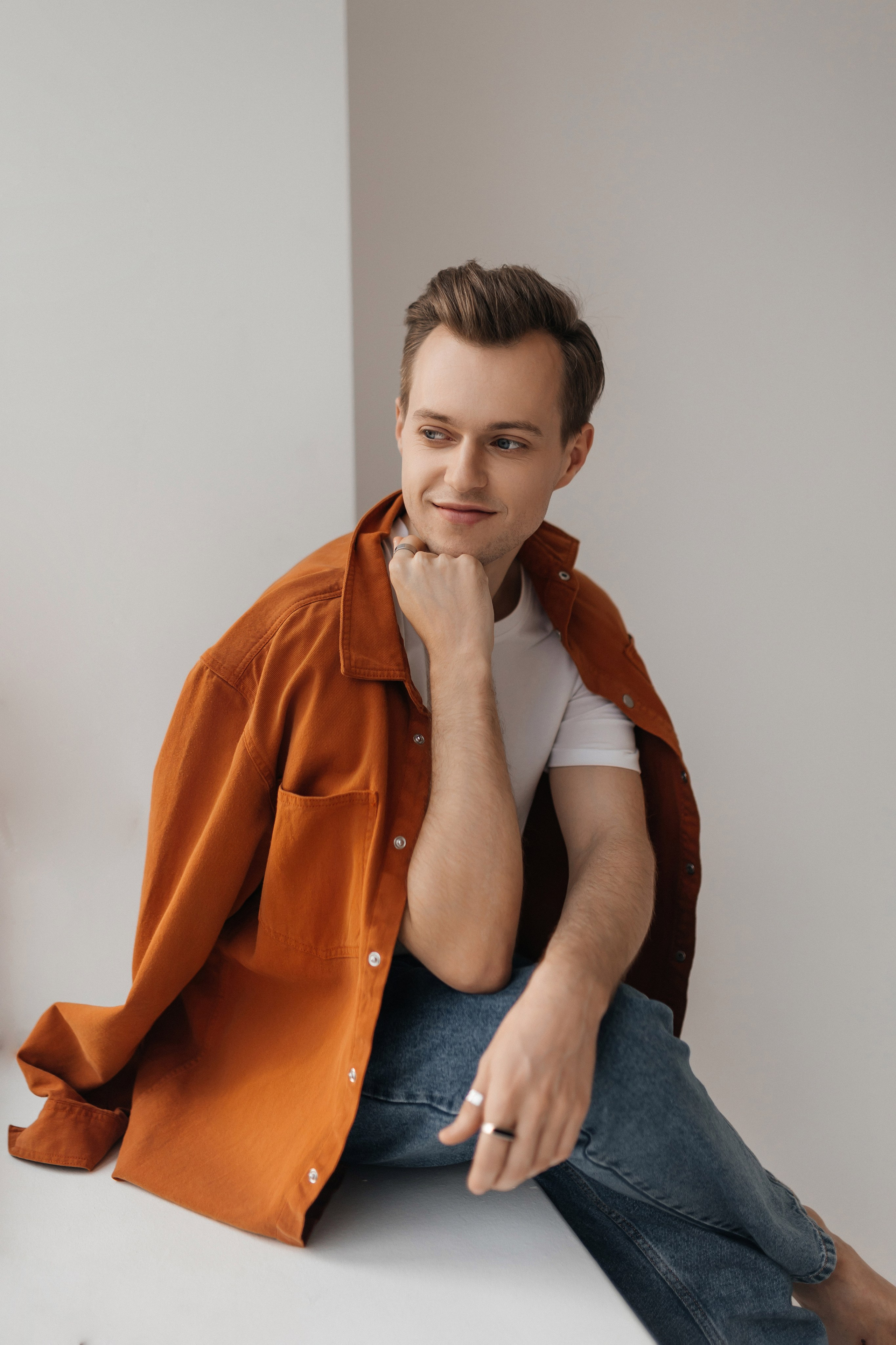 Константин Тищенко. Фотограф Наталия Федосова, г. Москва. TG и Instagram @nataliya_raw