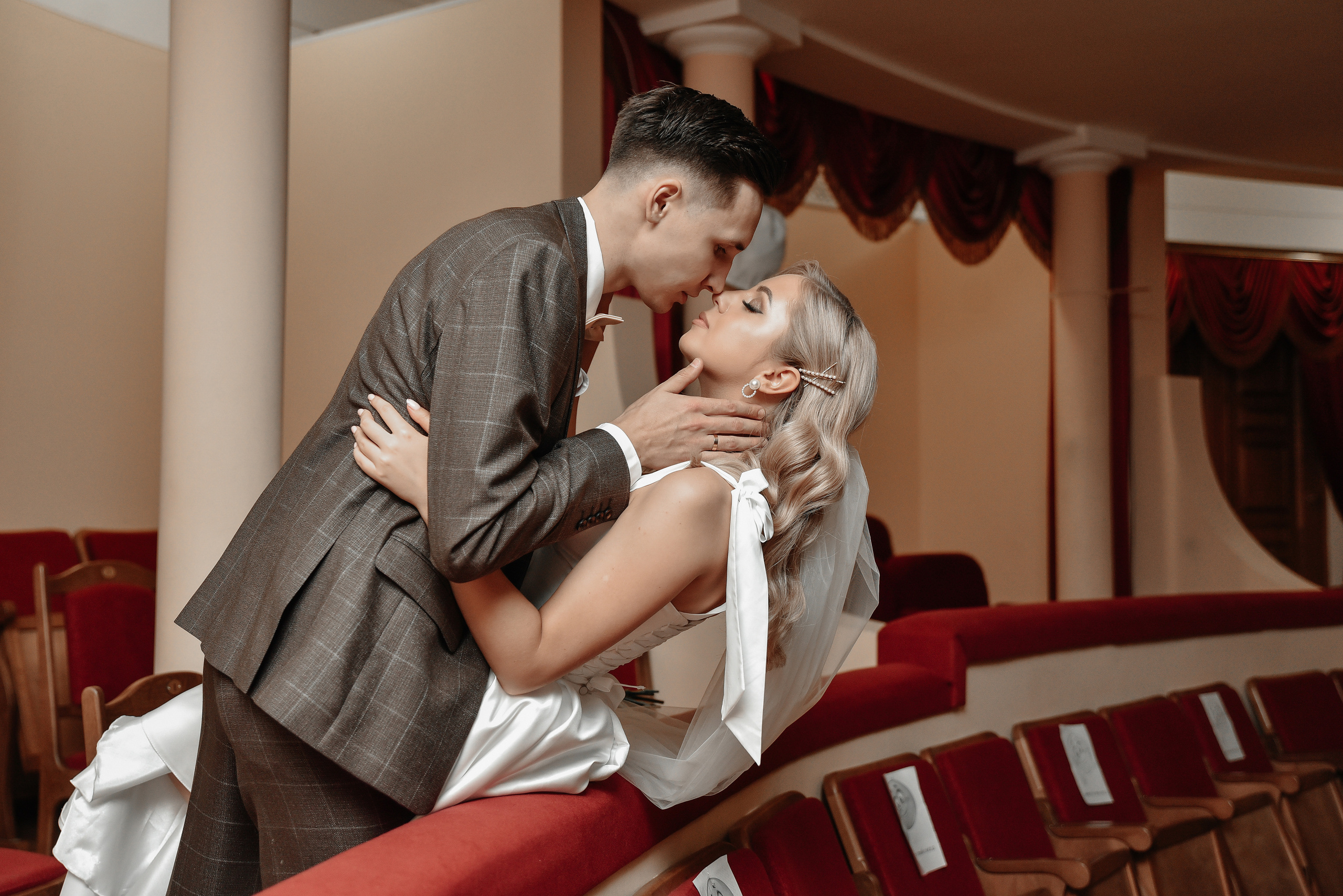 Фотограф Анна Пятак