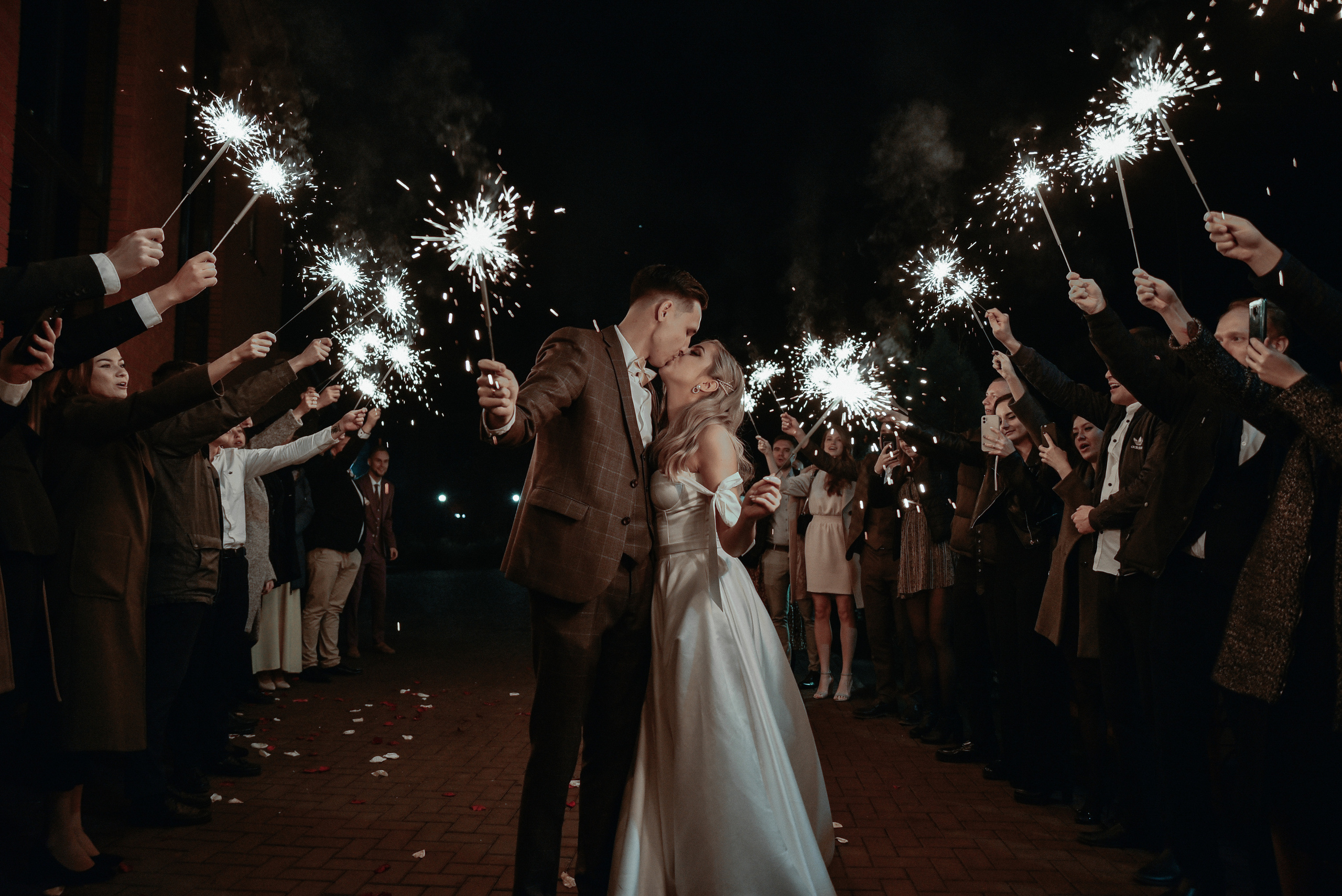 Фотограф Анна Пятак