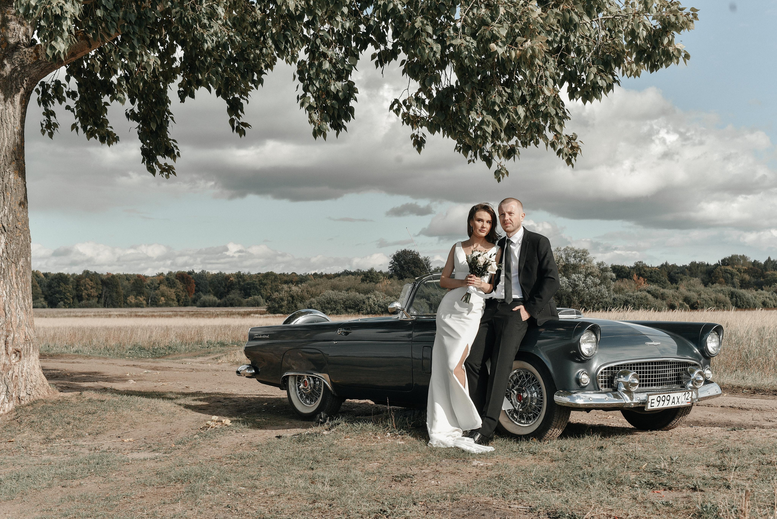 Фотограф Анна Пятак