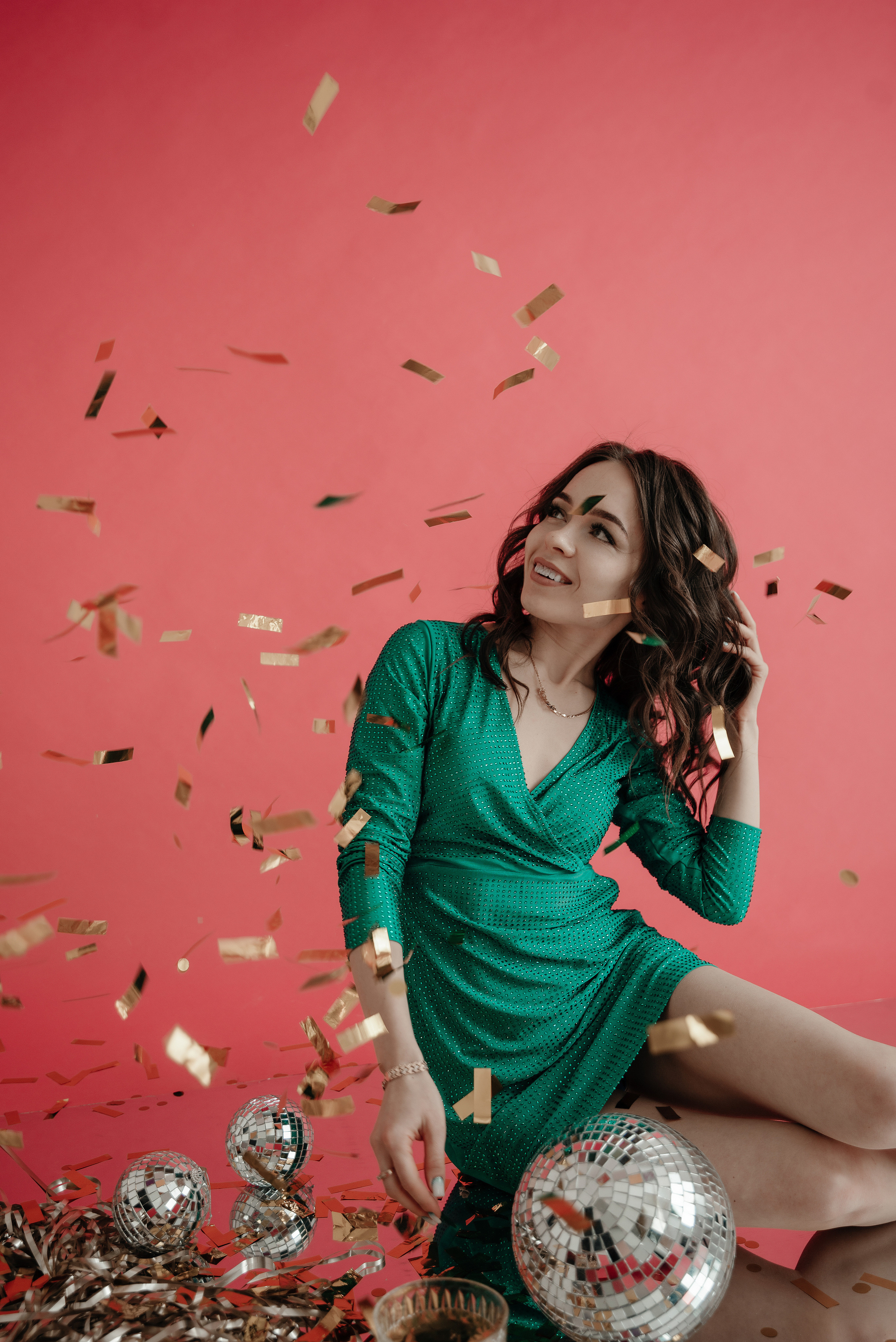 Портреты. Фотограф Анна Пятак