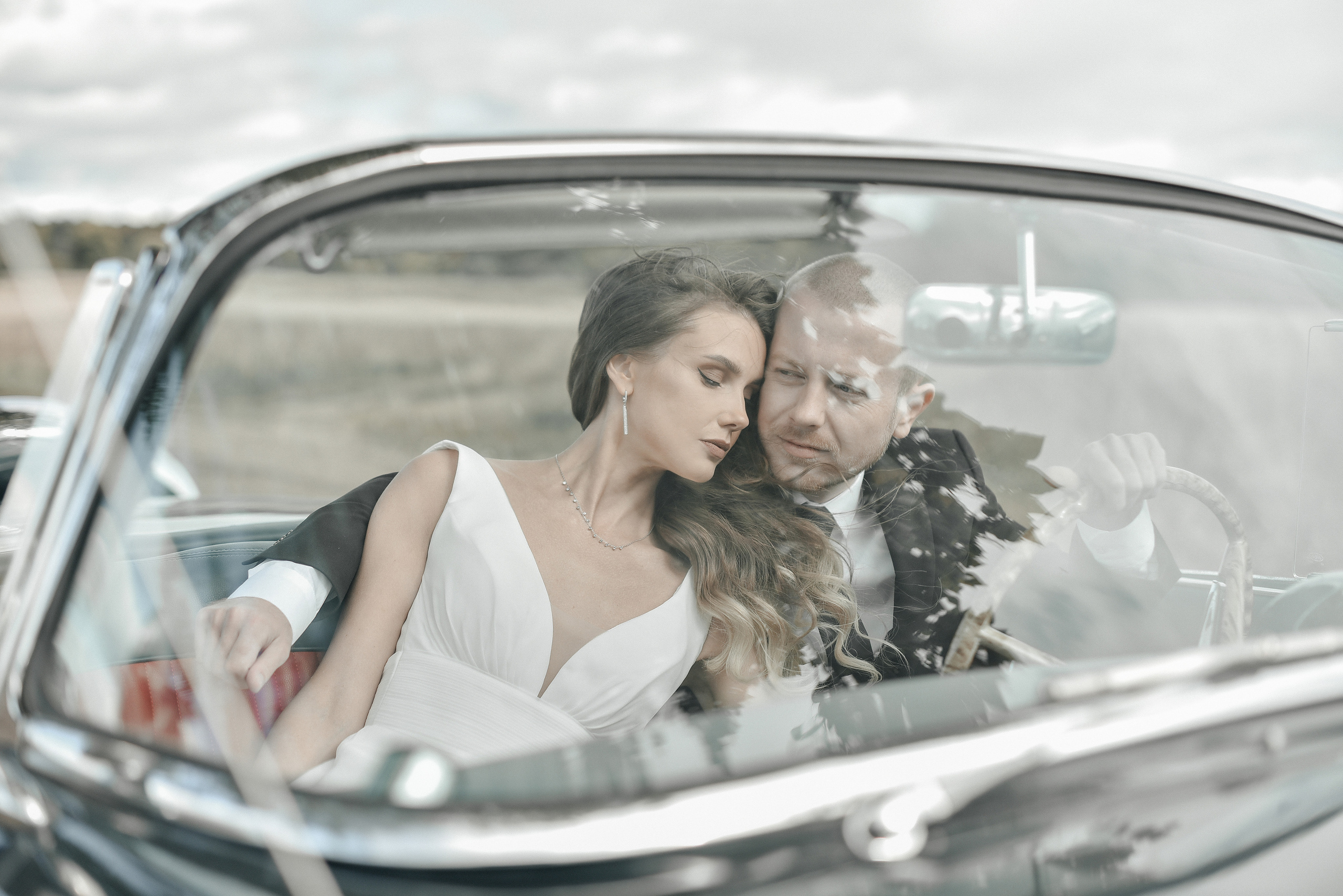 Фотограф Анна Пятак