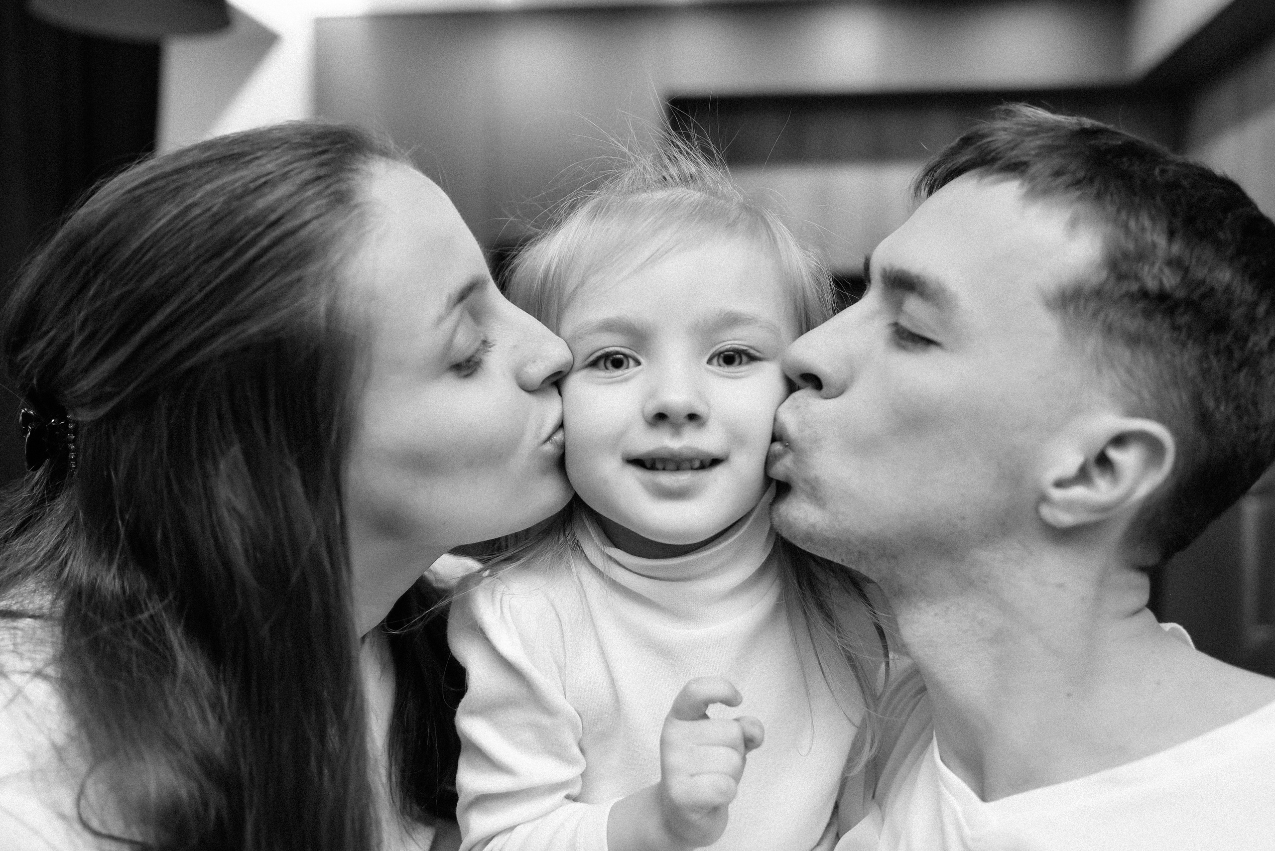 Отзывы. Фотограф Анна Пятак