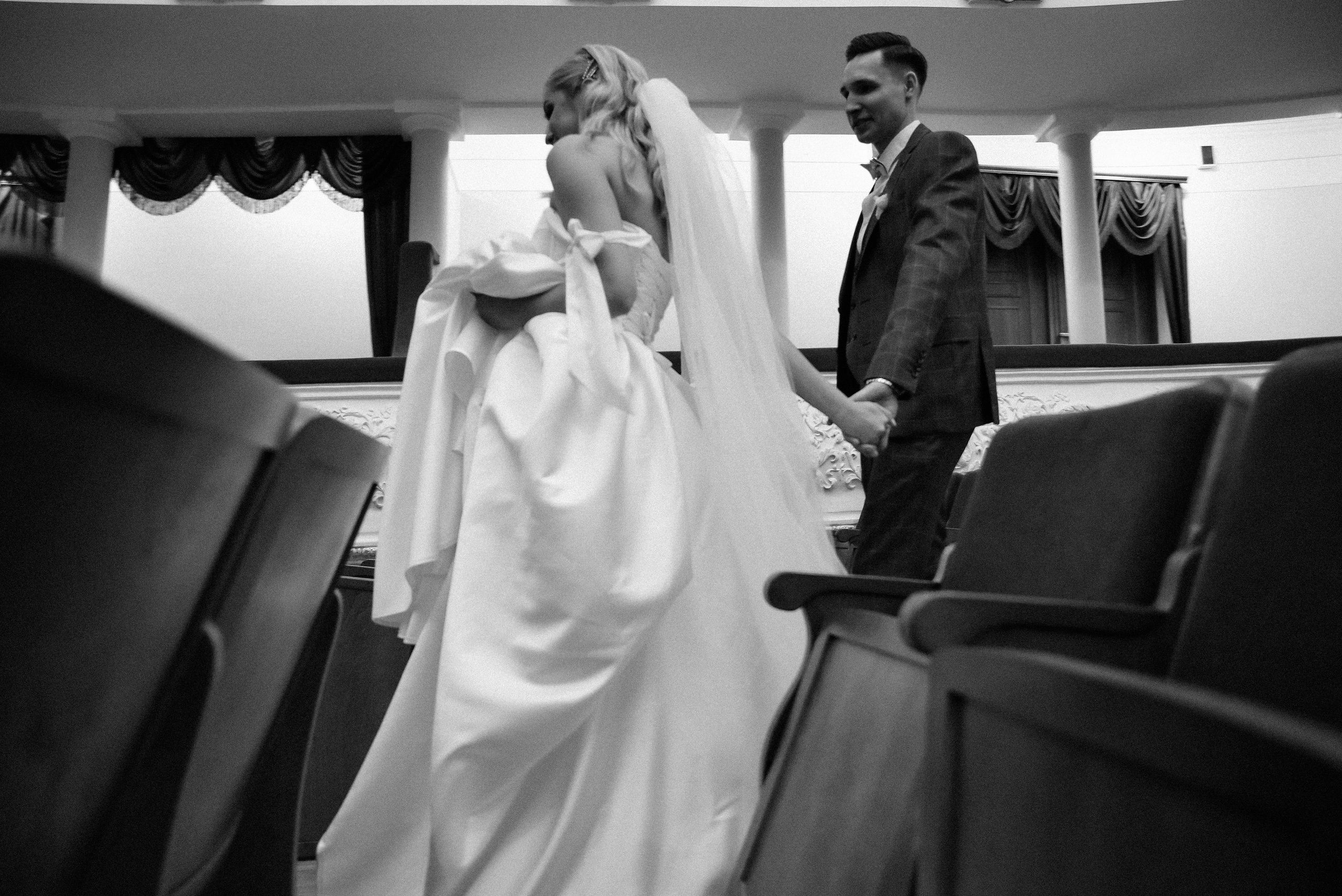 Фотограф Анна Пятак