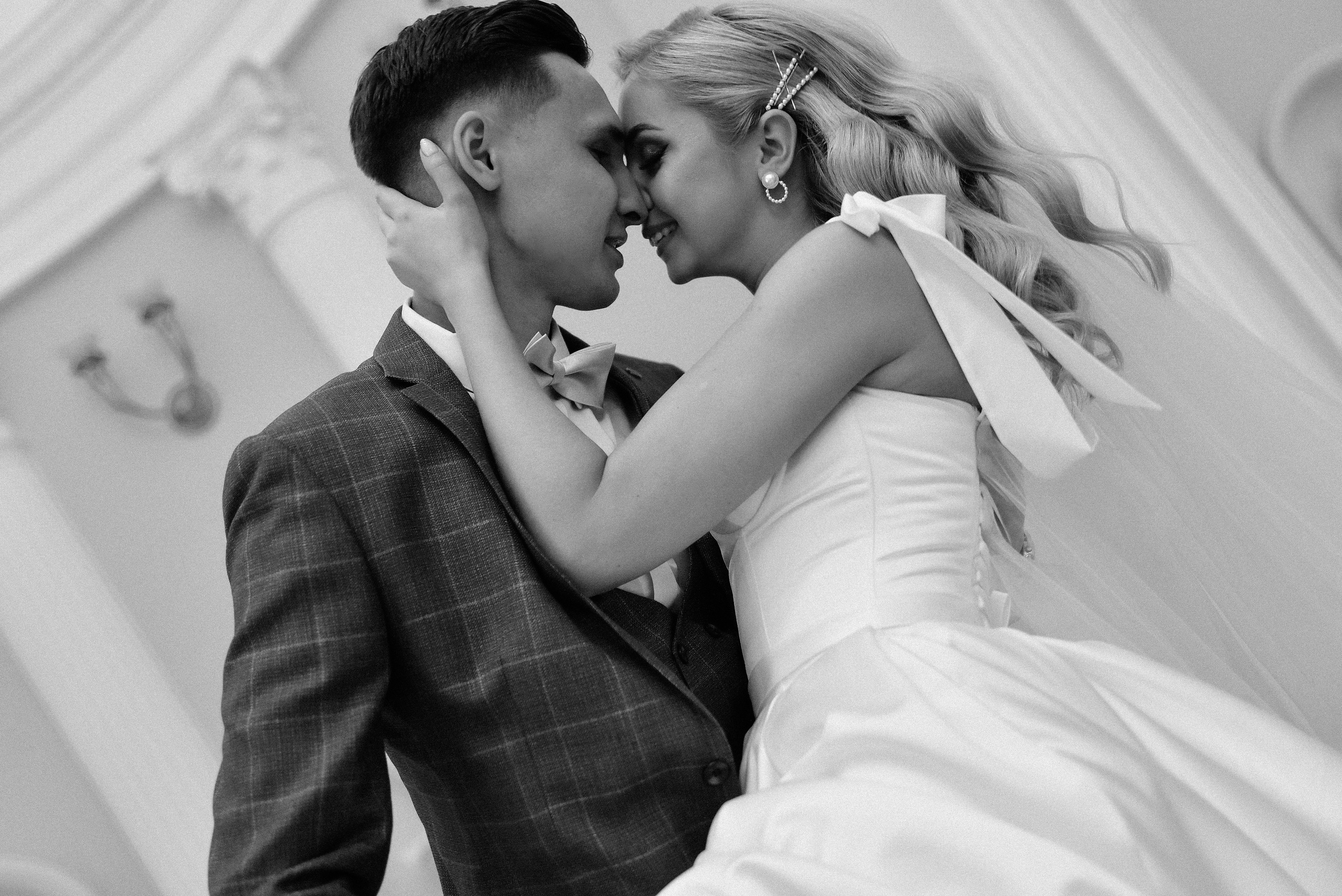 Фотограф Анна Пятак