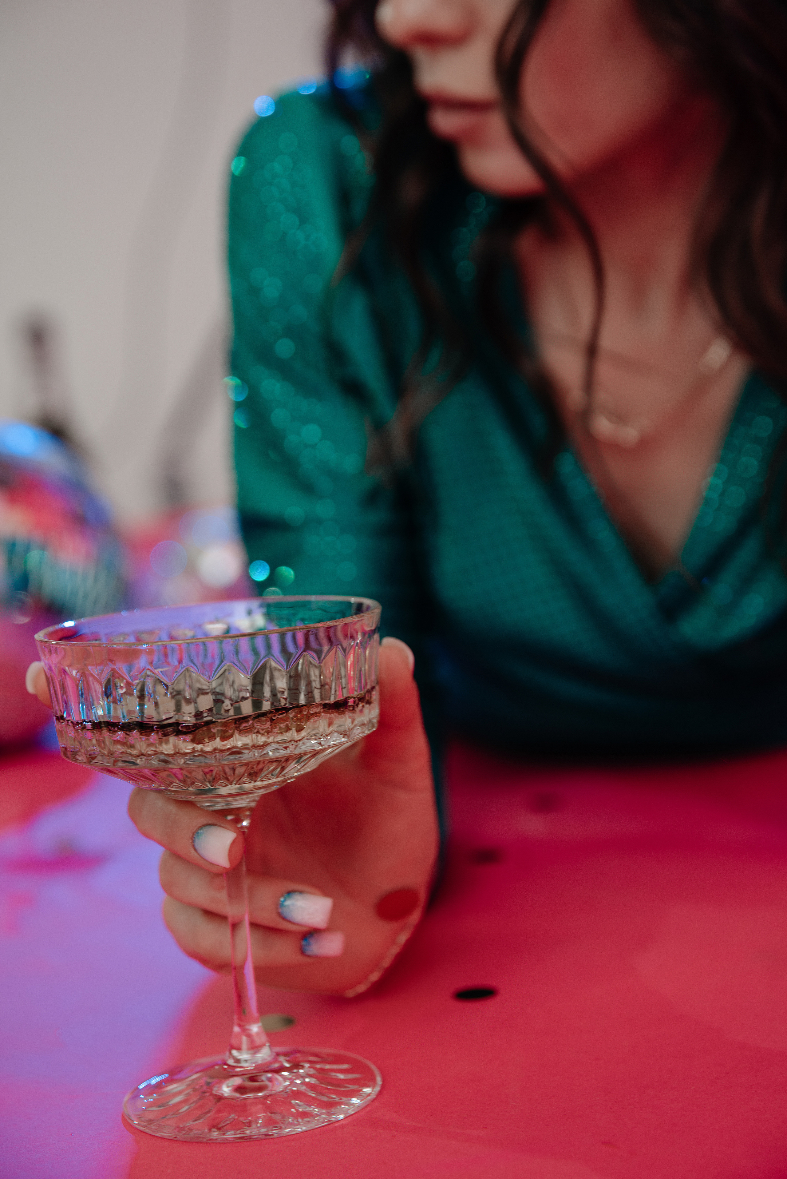 Портреты. Фотограф Анна Пятак