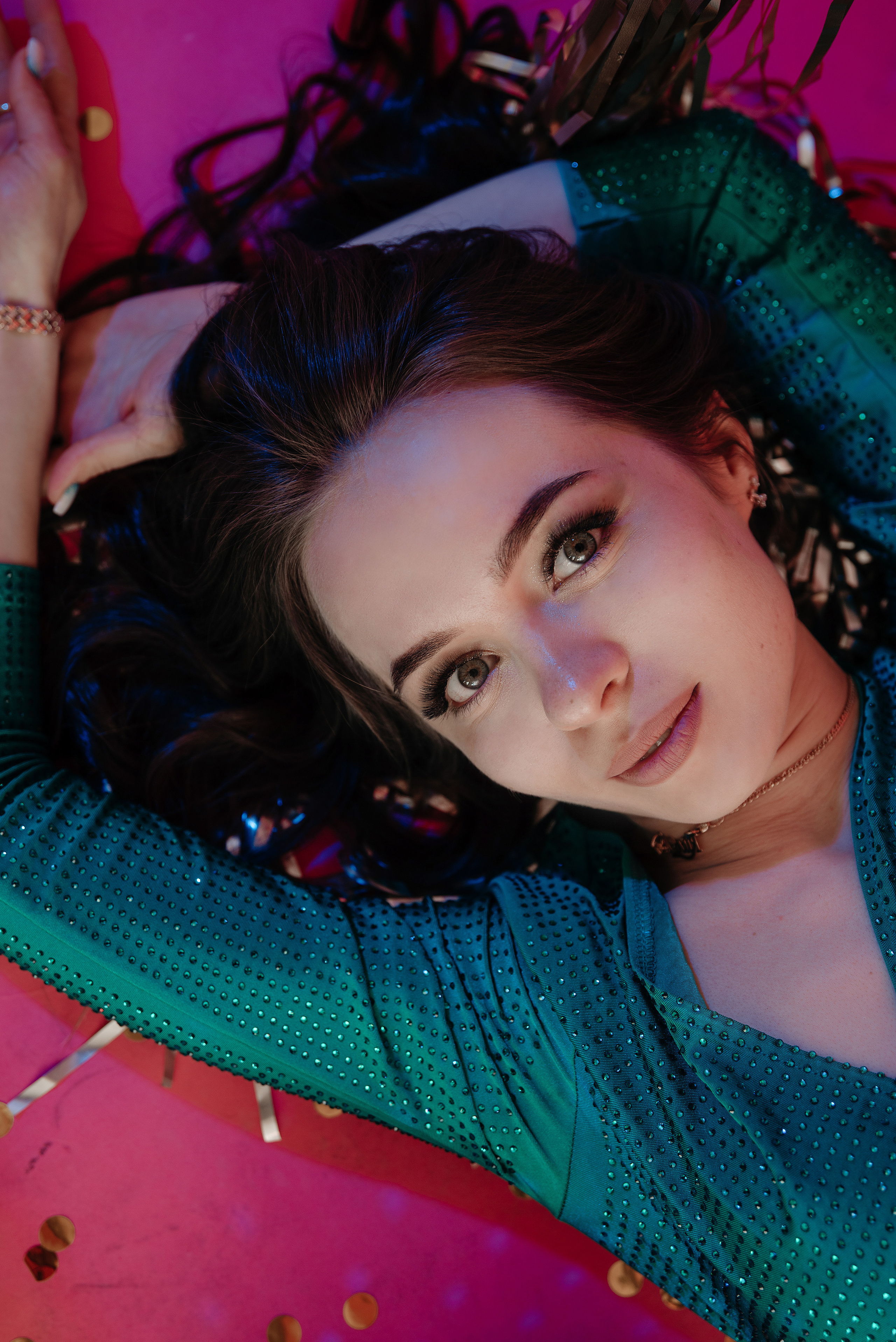 Портреты. Фотограф Анна Пятак