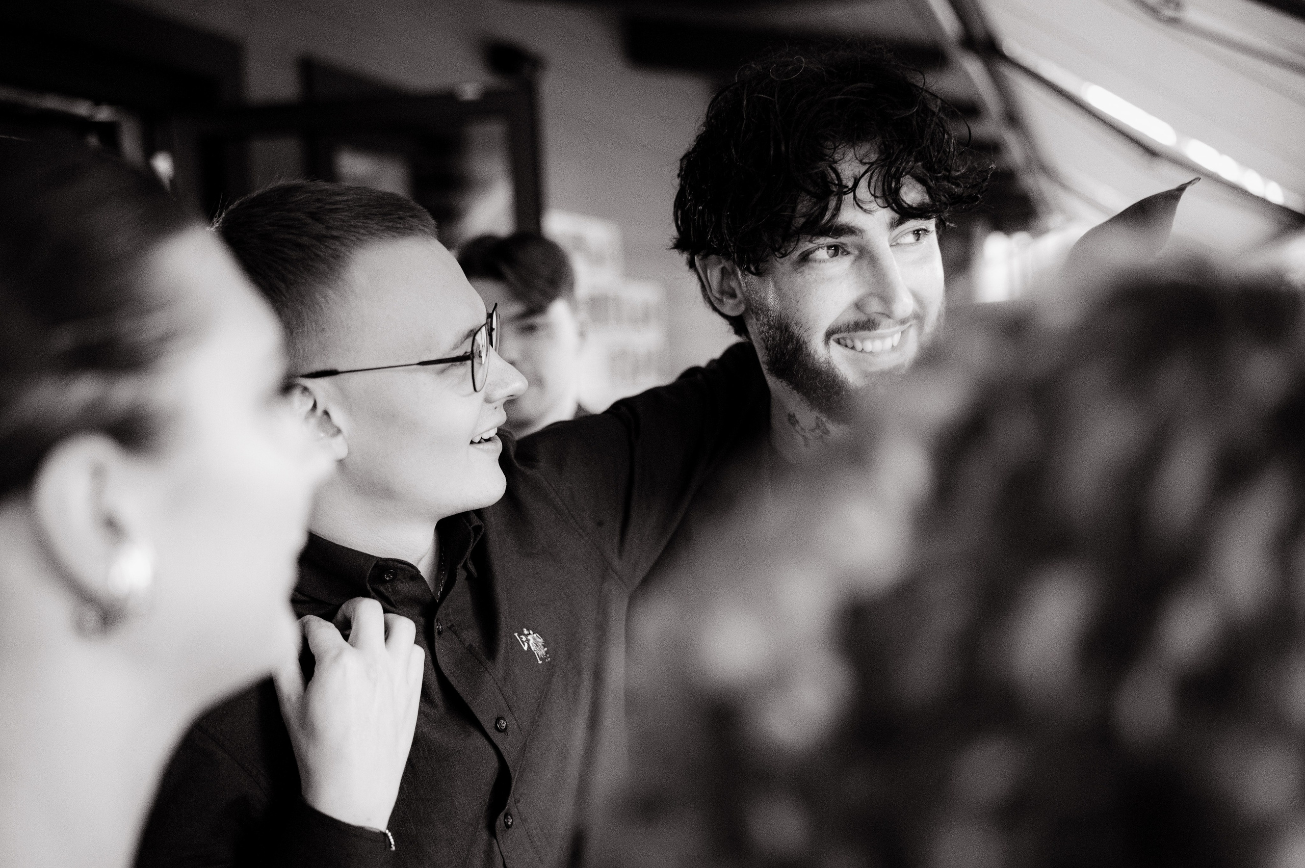 Владимир и Ангелина. Wedding photograph in europe Vasencev Alexey